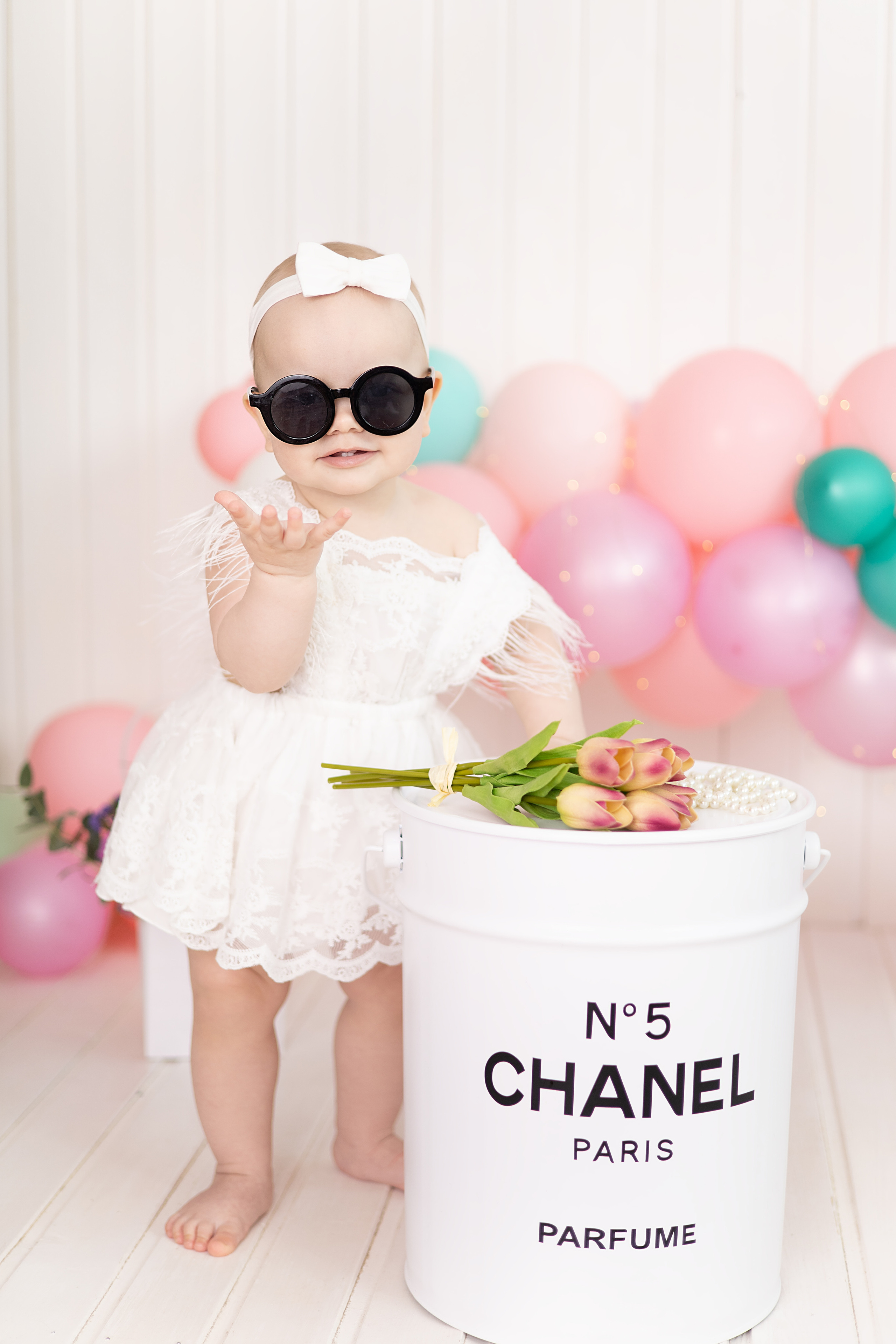 Годовасие. Детский новорождённых и детей постарше Анисимова Полина