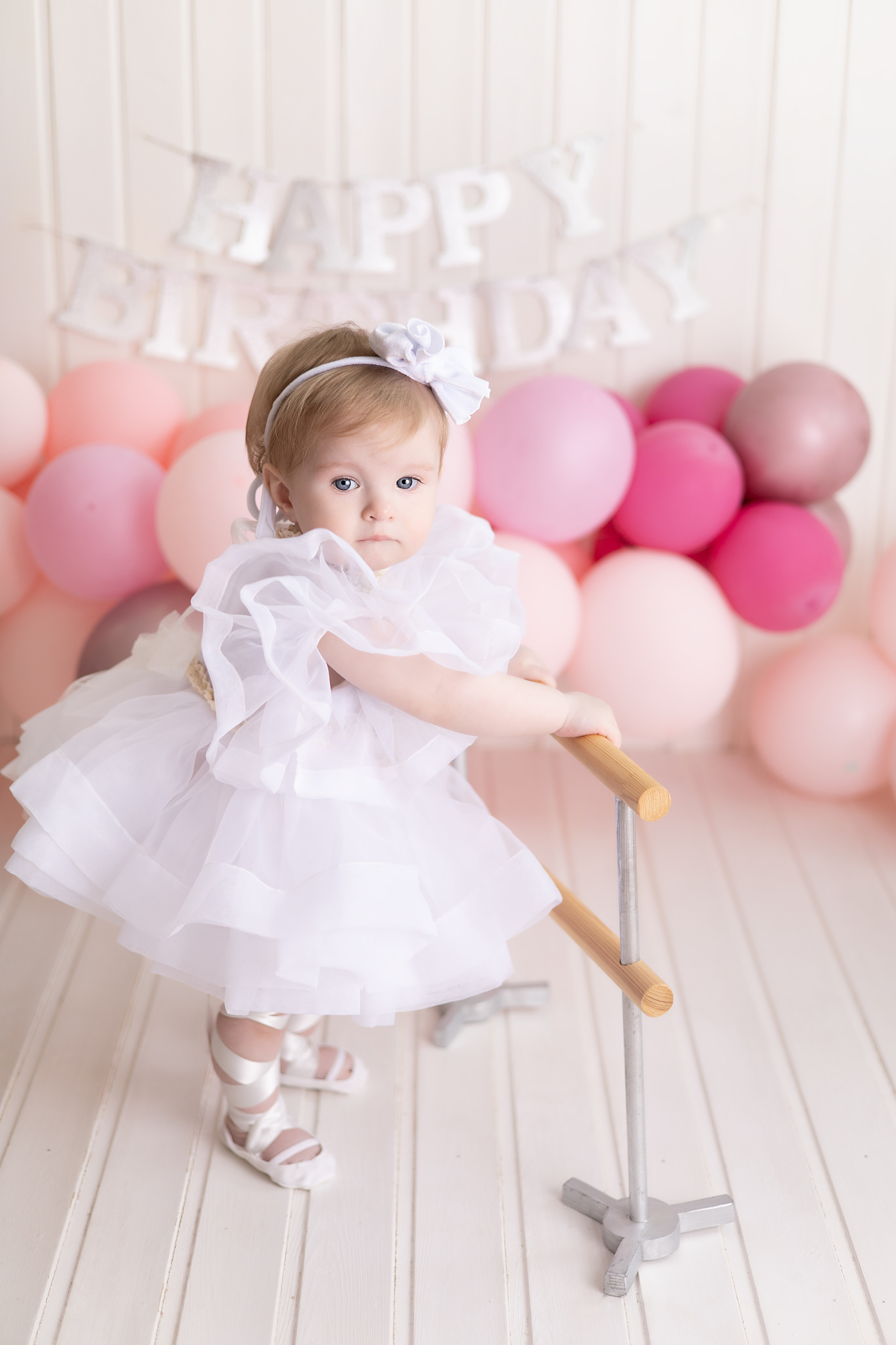 Годовасие. Детский новорождённых и детей постарше Анисимова Полина