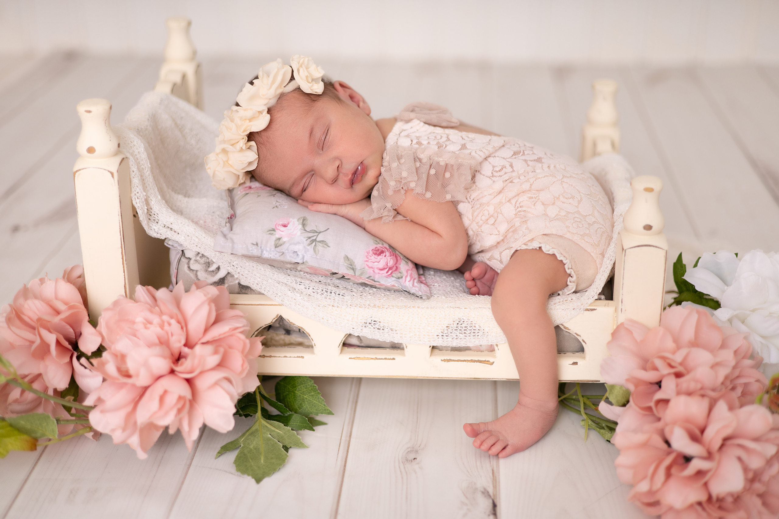 Новорожденные. Детский новорождённых и детей постарше Анисимова Полина