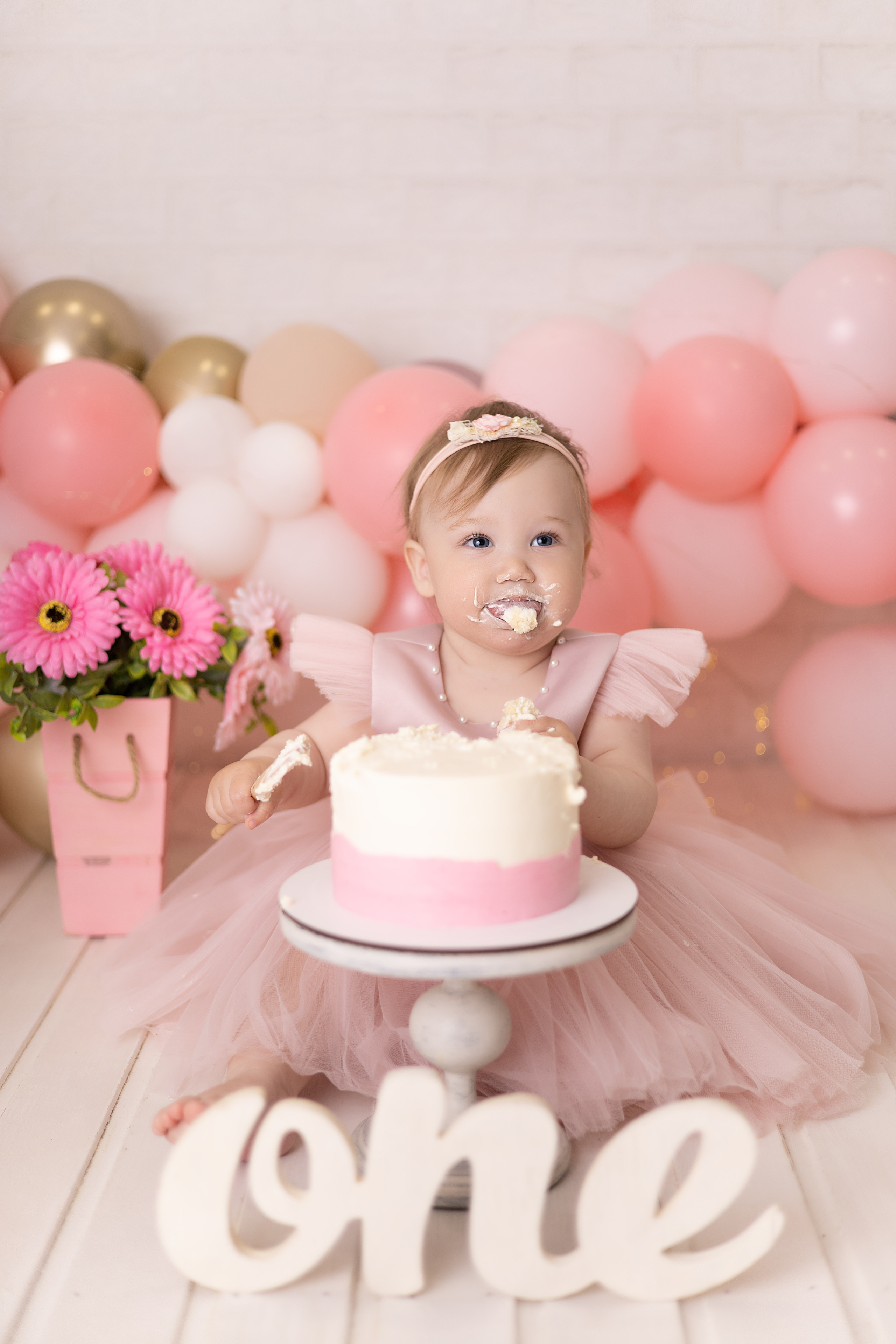 Годовасие. Детский новорождённых и детей постарше Анисимова Полина