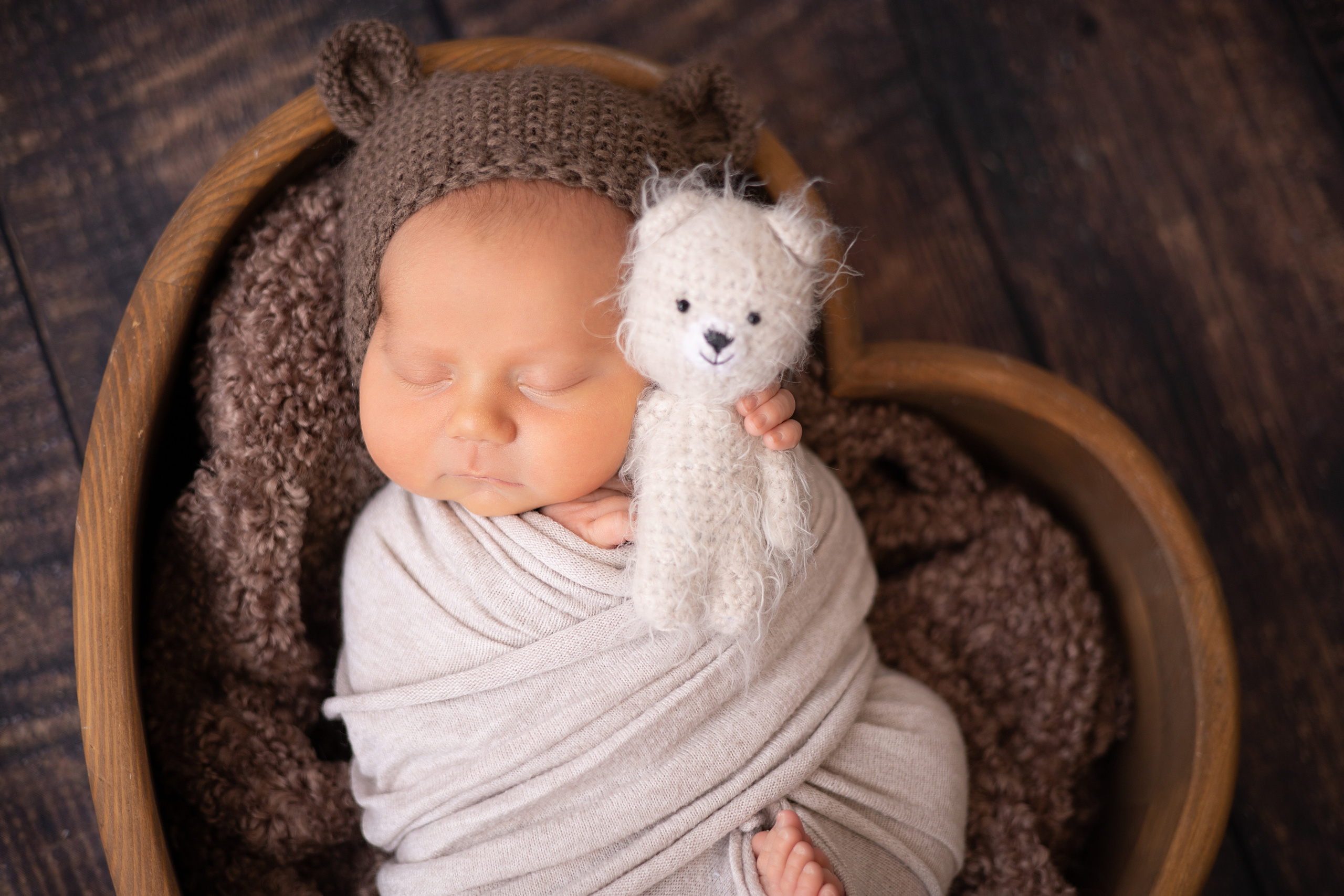 Новорожденные. Детский новорождённых и детей постарше Анисимова Полина