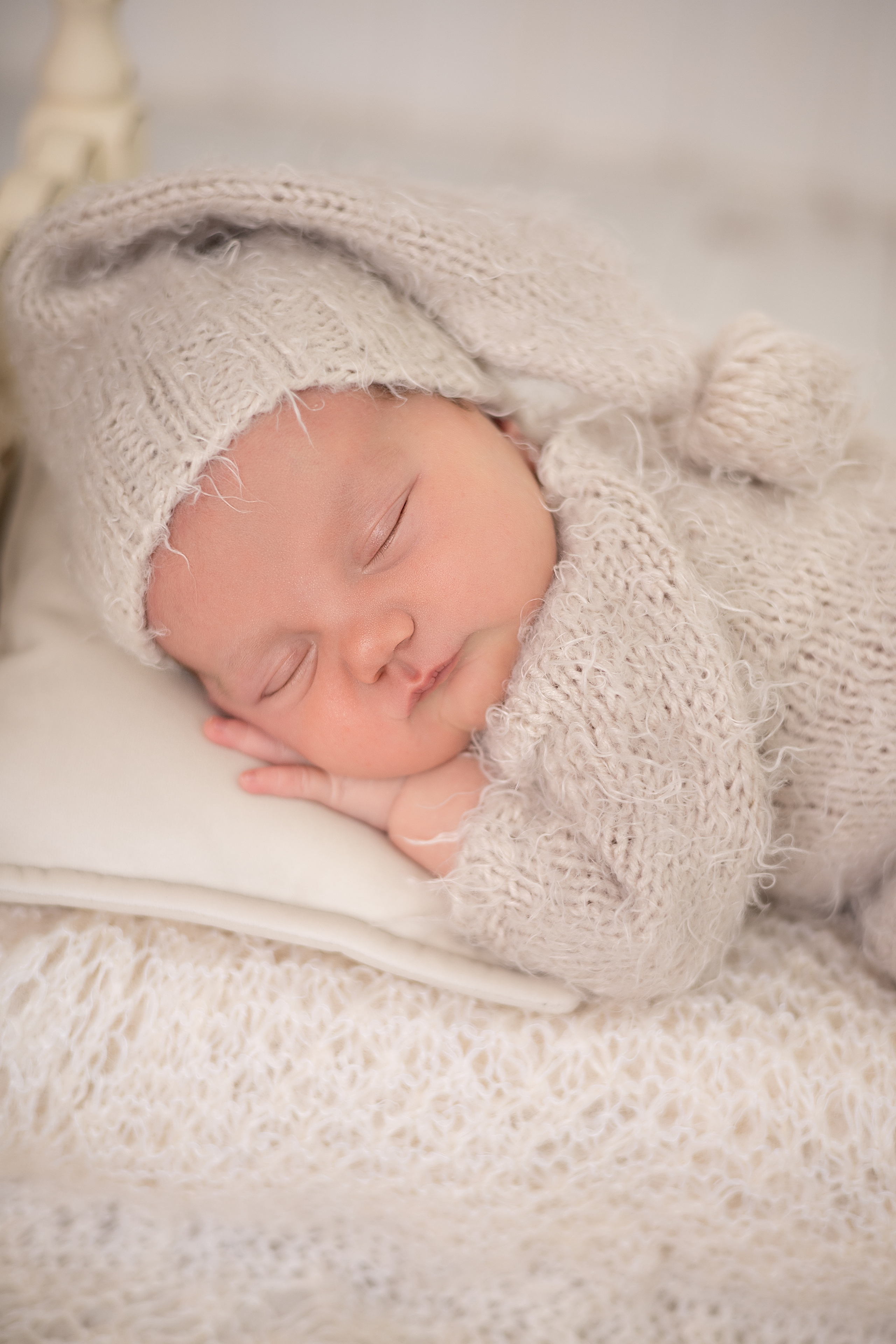 Новорожденные. Детский новорождённых и детей постарше Анисимова Полина