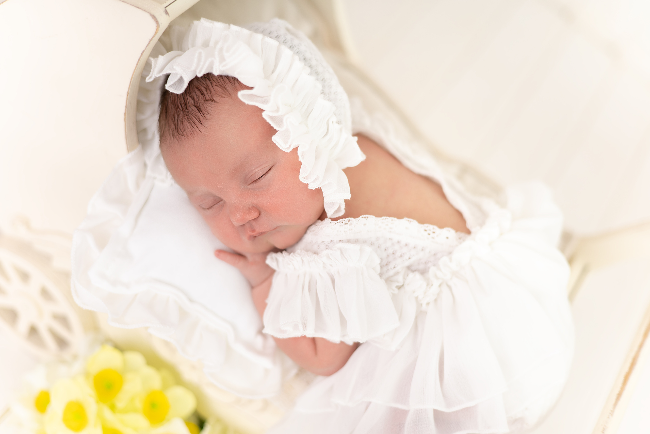 Новорожденные. Детский новорождённых и детей постарше Анисимова Полина