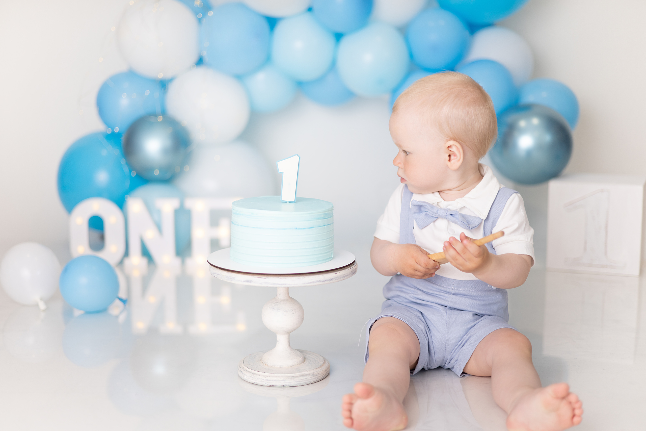 Годовасие. Детский новорождённых и детей постарше Анисимова Полина