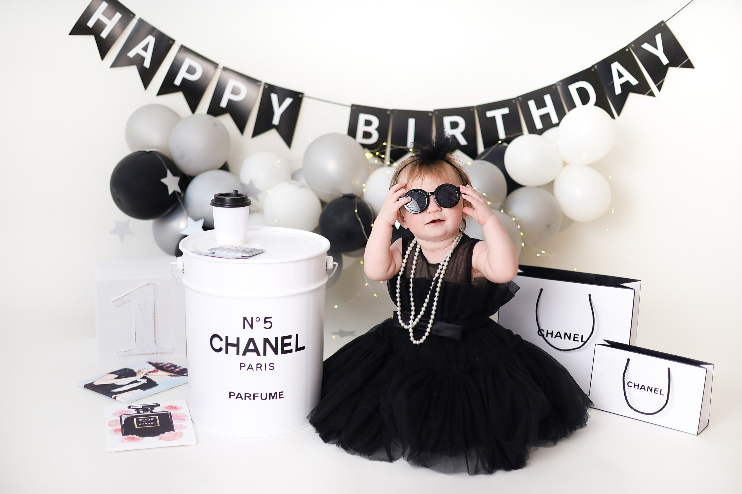 Годовасие. Детский новорождённых и детей постарше Анисимова Полина