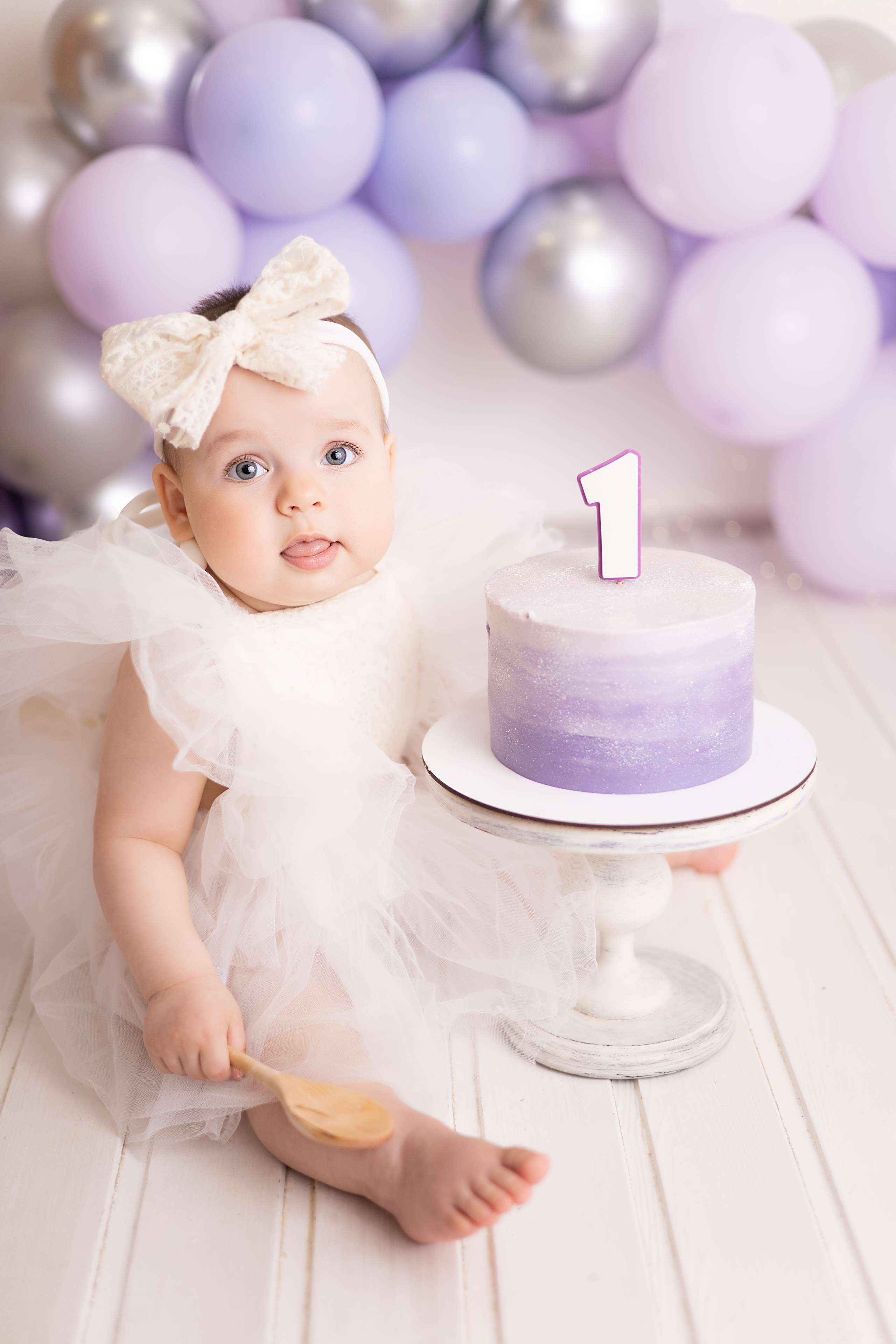 Годовасие. Детский новорождённых и детей постарше Анисимова Полина