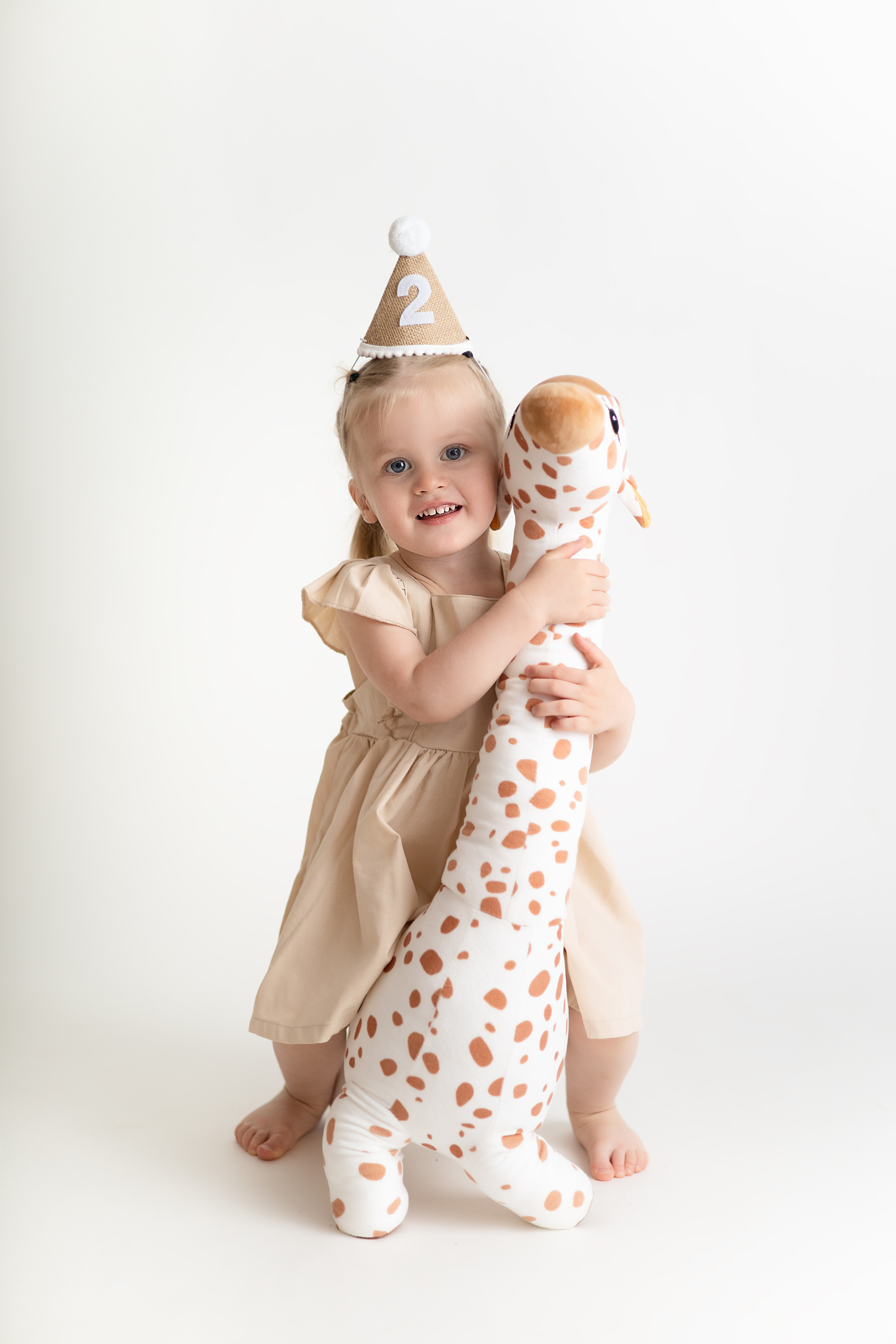 Двухлетие. Детский новорождённых и детей постарше Анисимова Полина