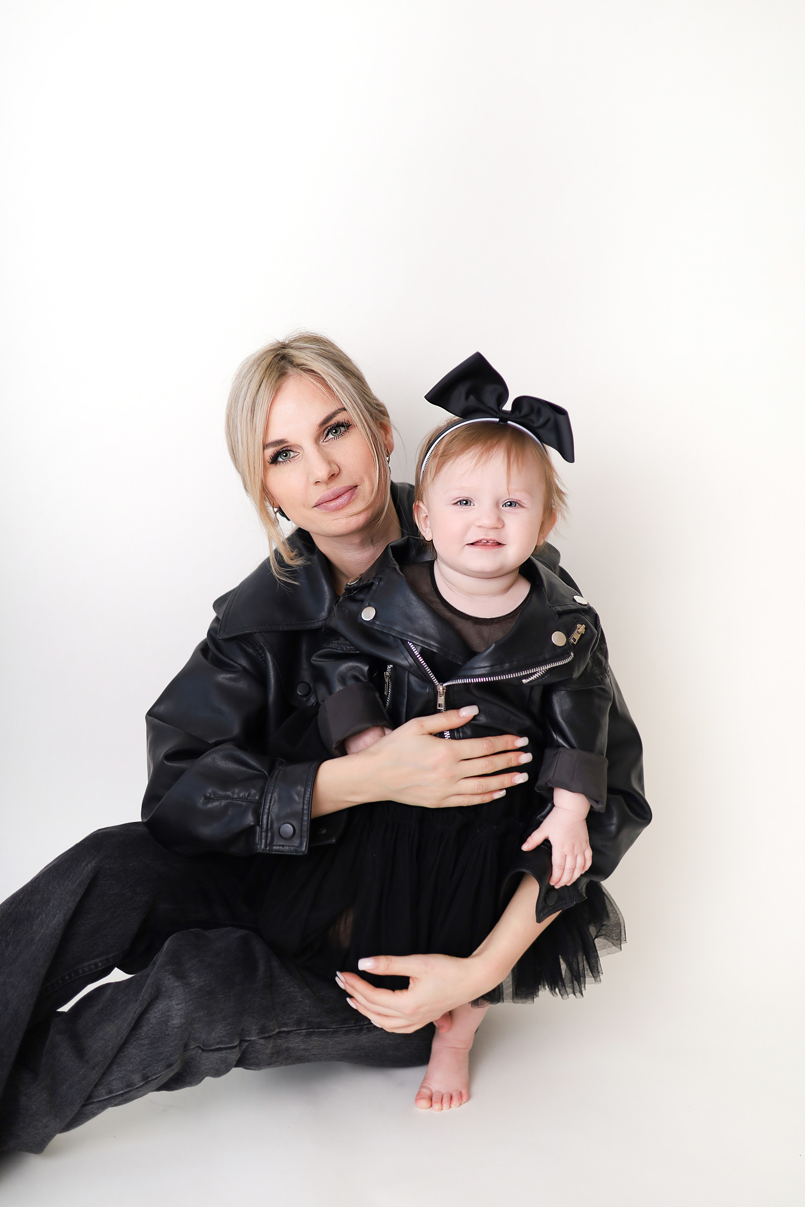 Годовасие. Детский новорождённых и детей постарше Анисимова Полина