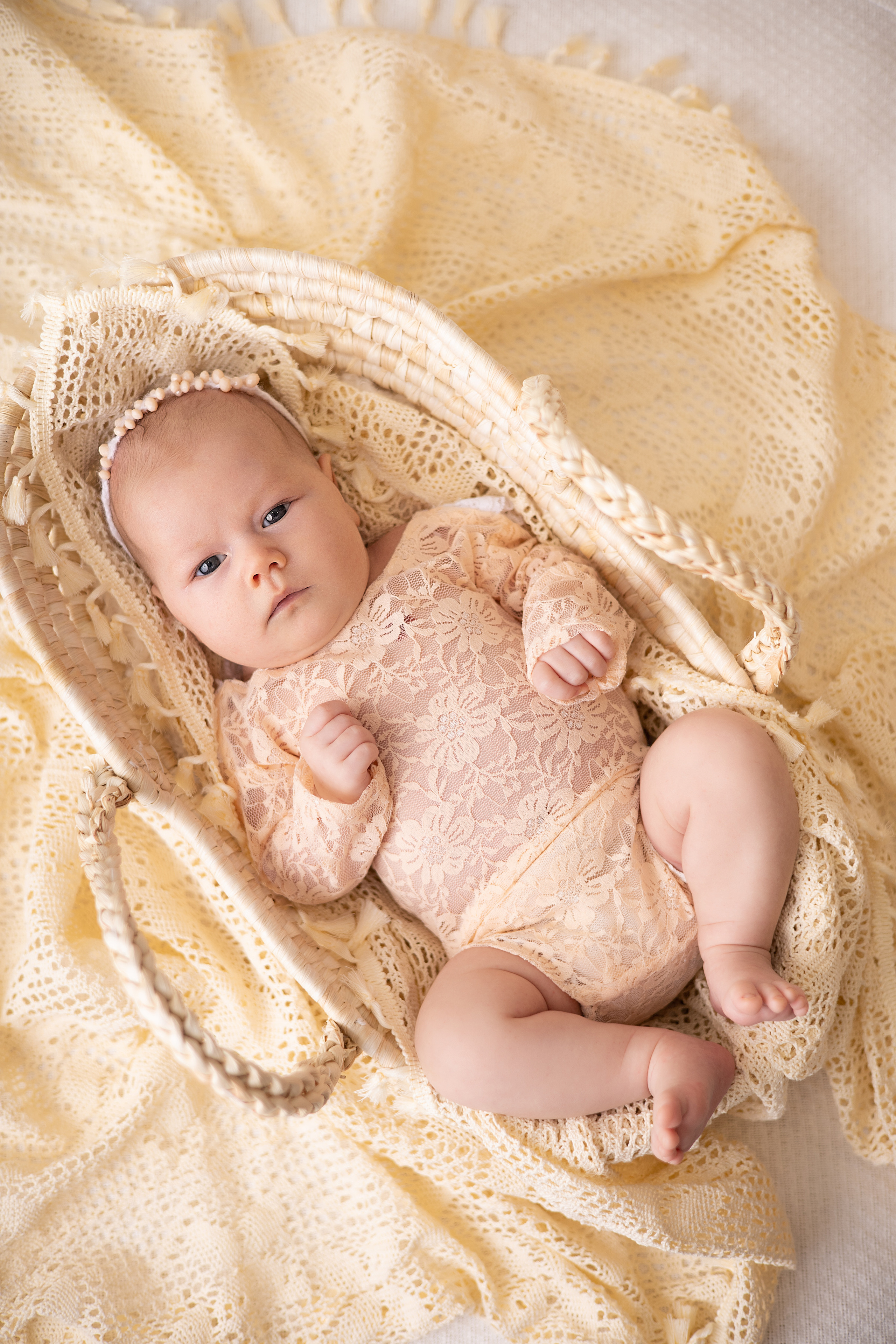 Новорожденные. Детский новорождённых и детей постарше Анисимова Полина