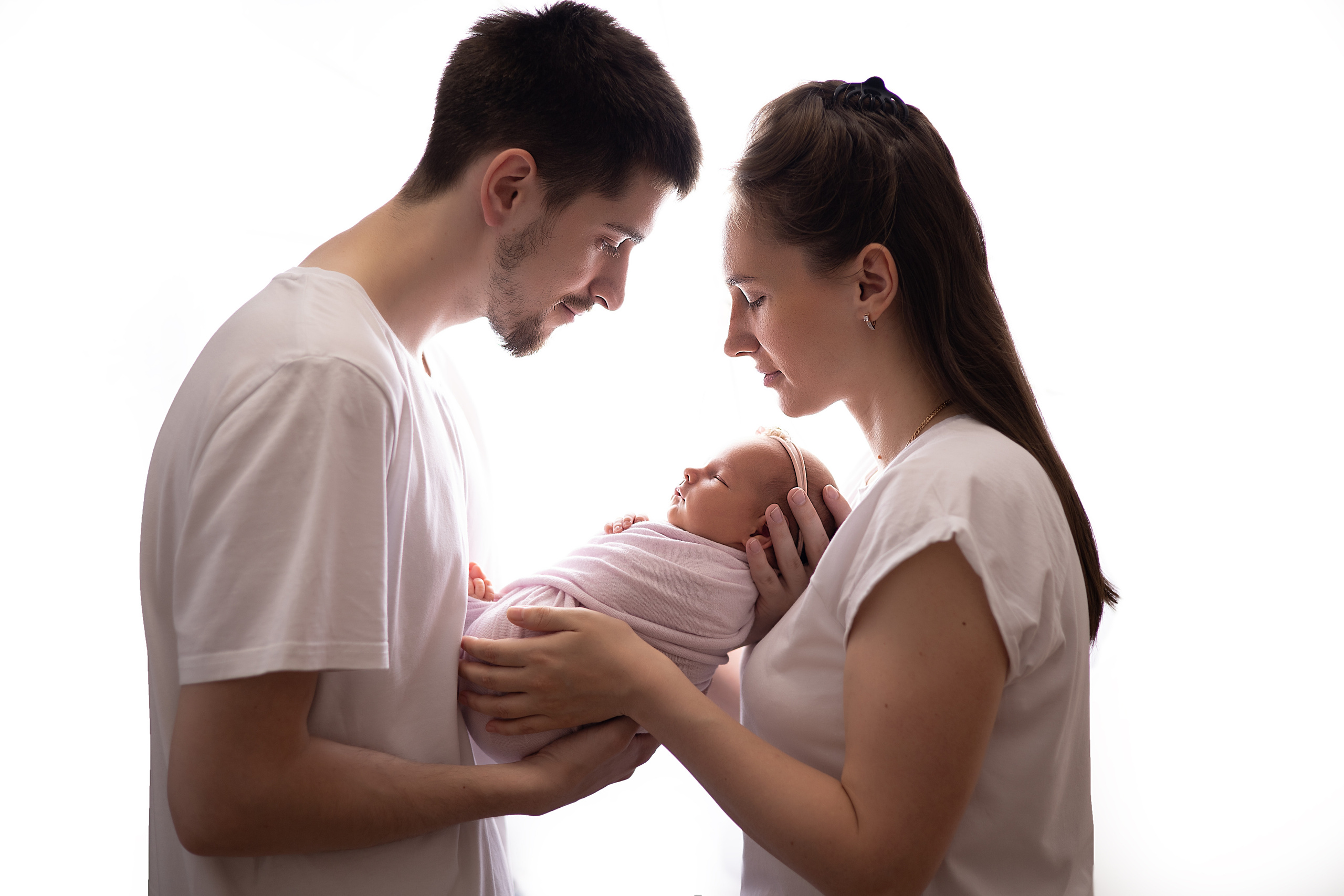 Новорожденные. Детский новорождённых и детей постарше Анисимова Полина