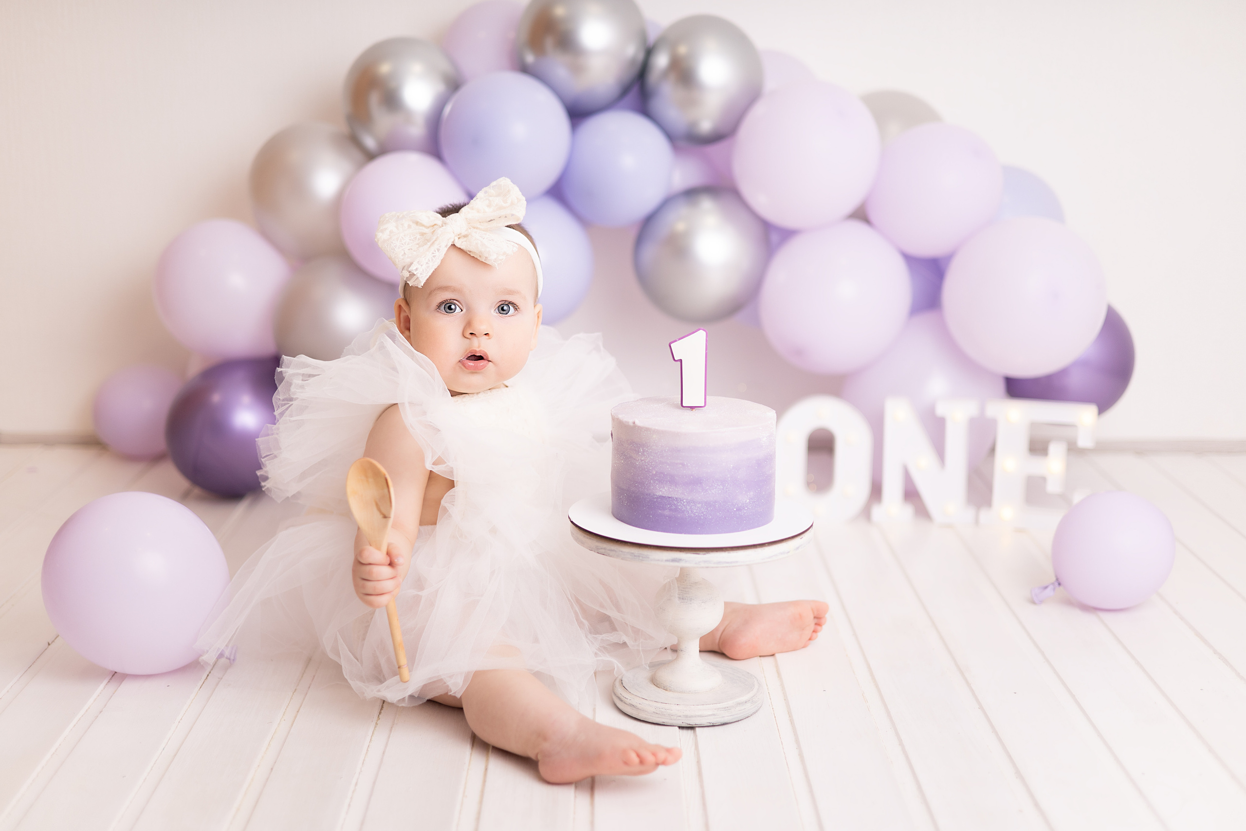 Годовасие. Детский новорождённых и детей постарше Анисимова Полина