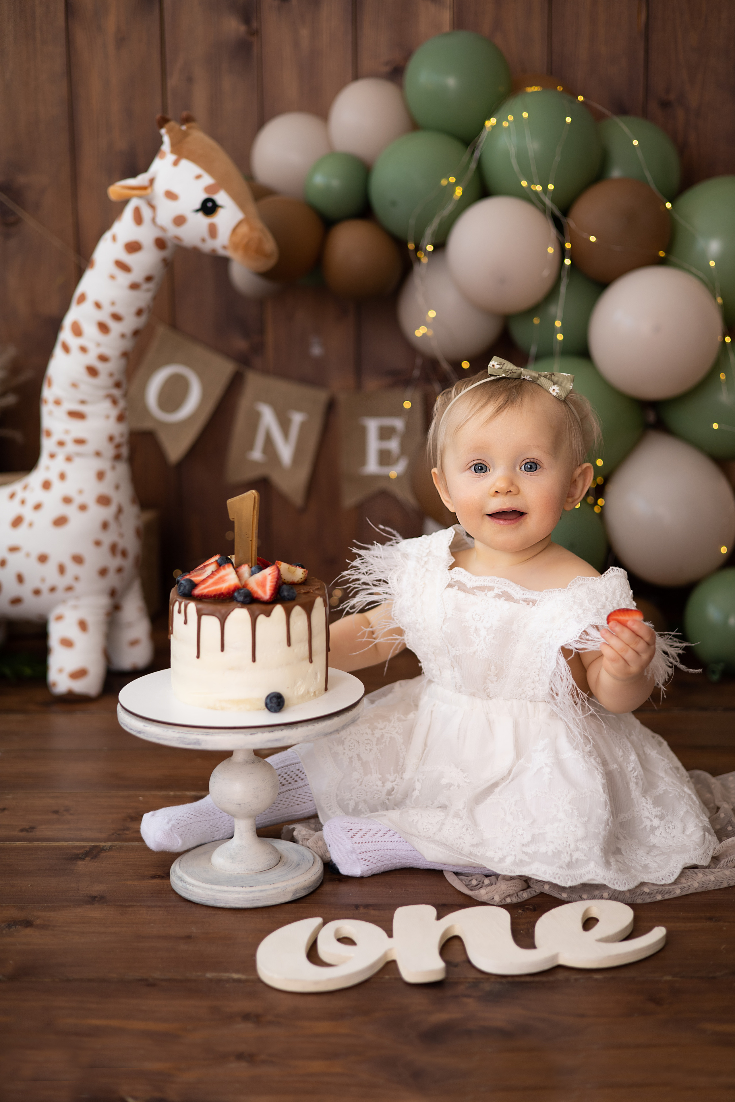 Годовасие. Детский новорождённых и детей постарше Анисимова Полина