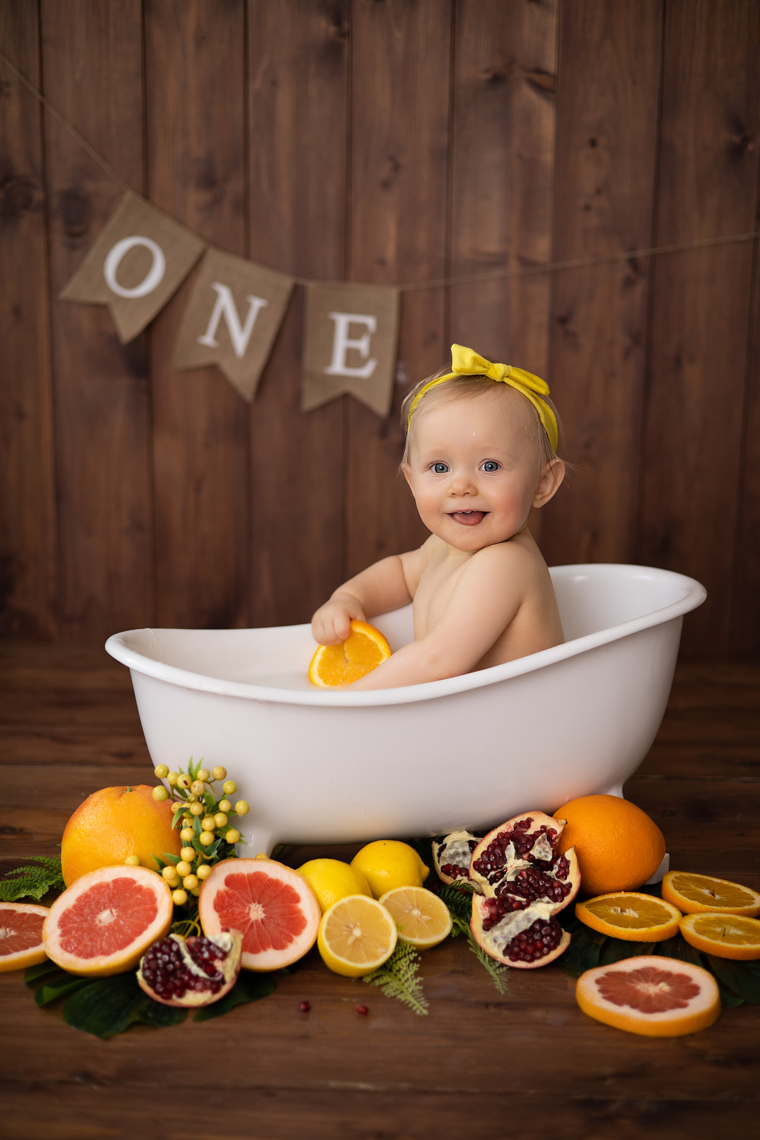 Годовасие. Детский новорождённых и детей постарше Анисимова Полина