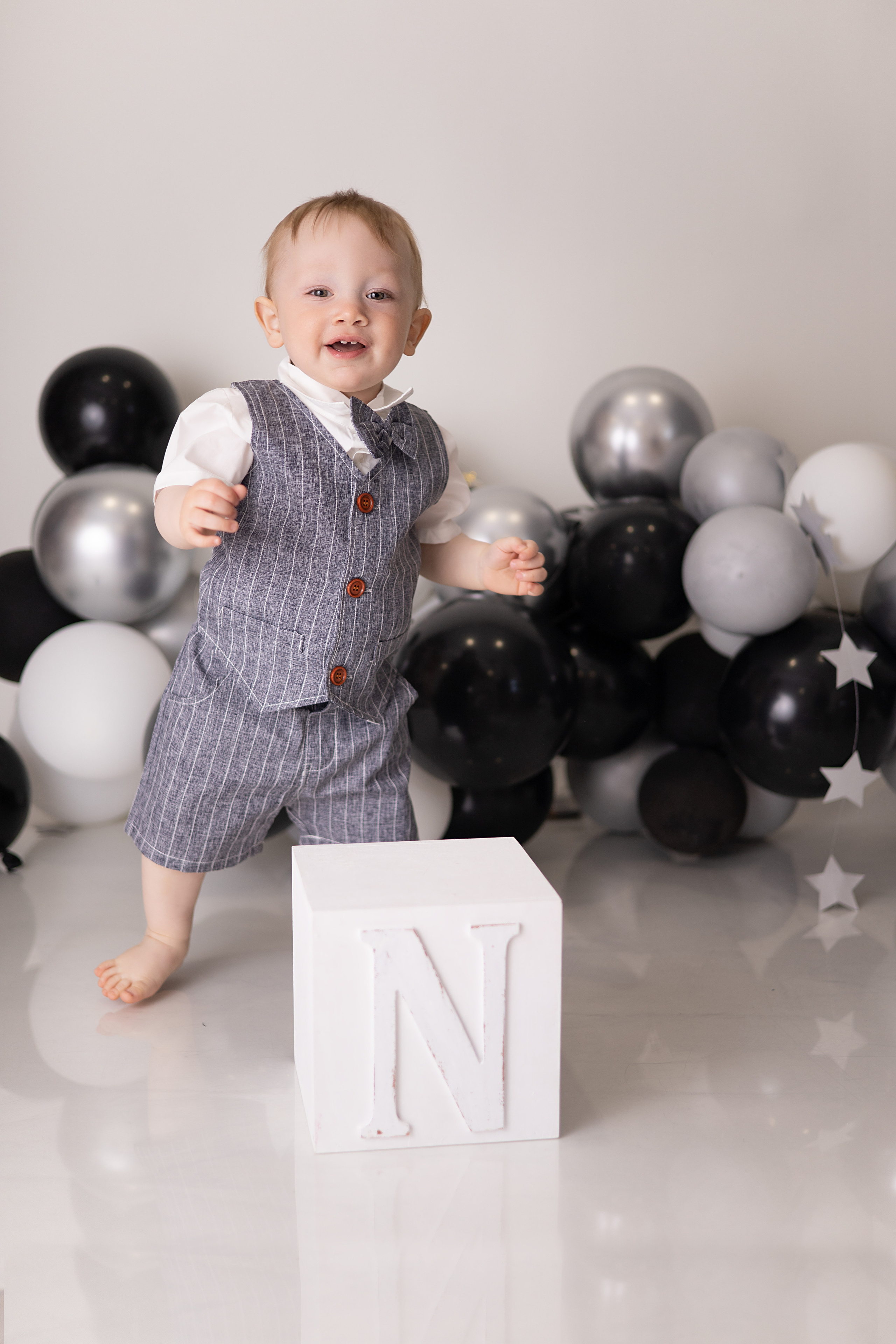 Годовасие. Детский новорождённых и детей постарше Анисимова Полина