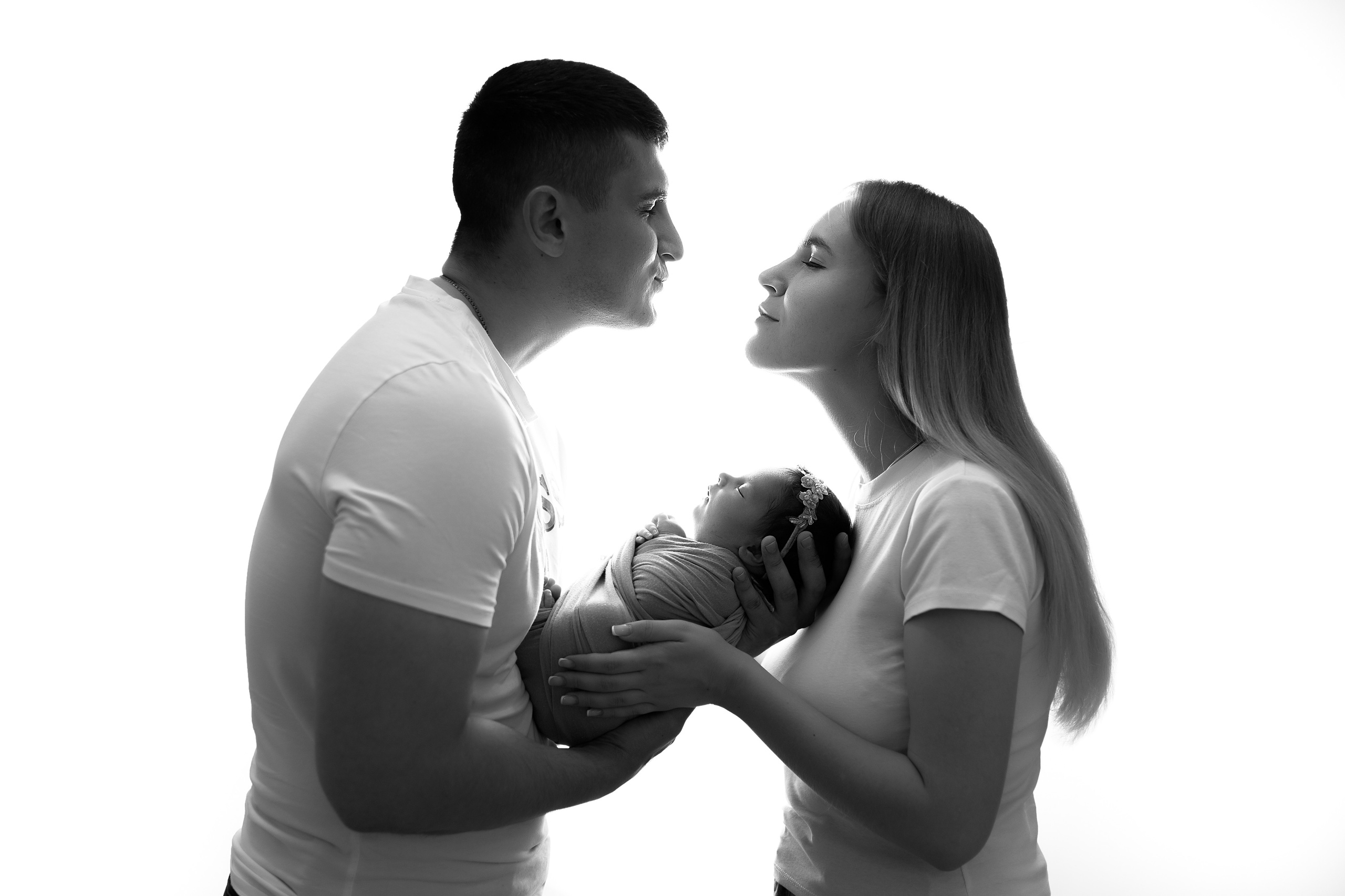 Новорожденные. Детский новорождённых и детей постарше Анисимова Полина