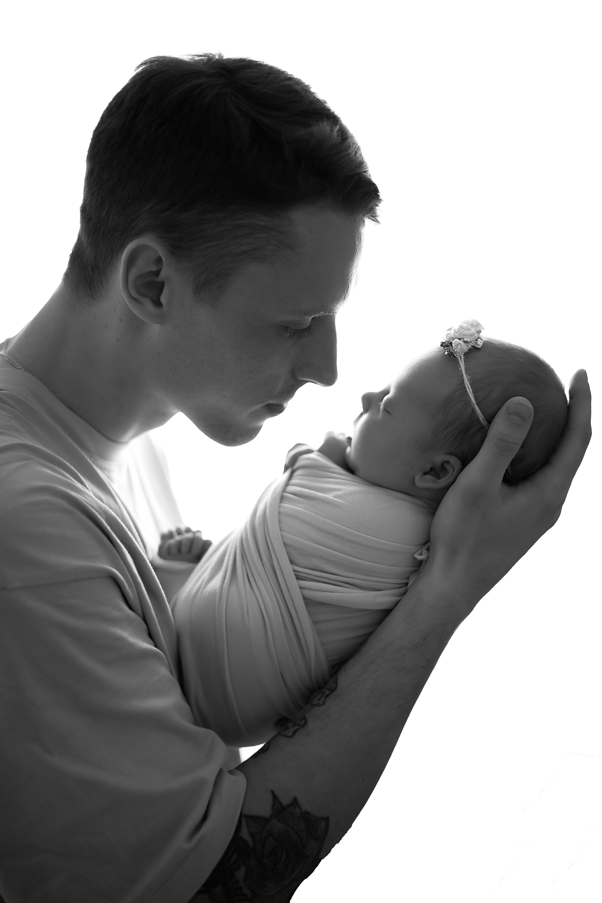 Новорожденные. Детский новорождённых и детей постарше Анисимова Полина