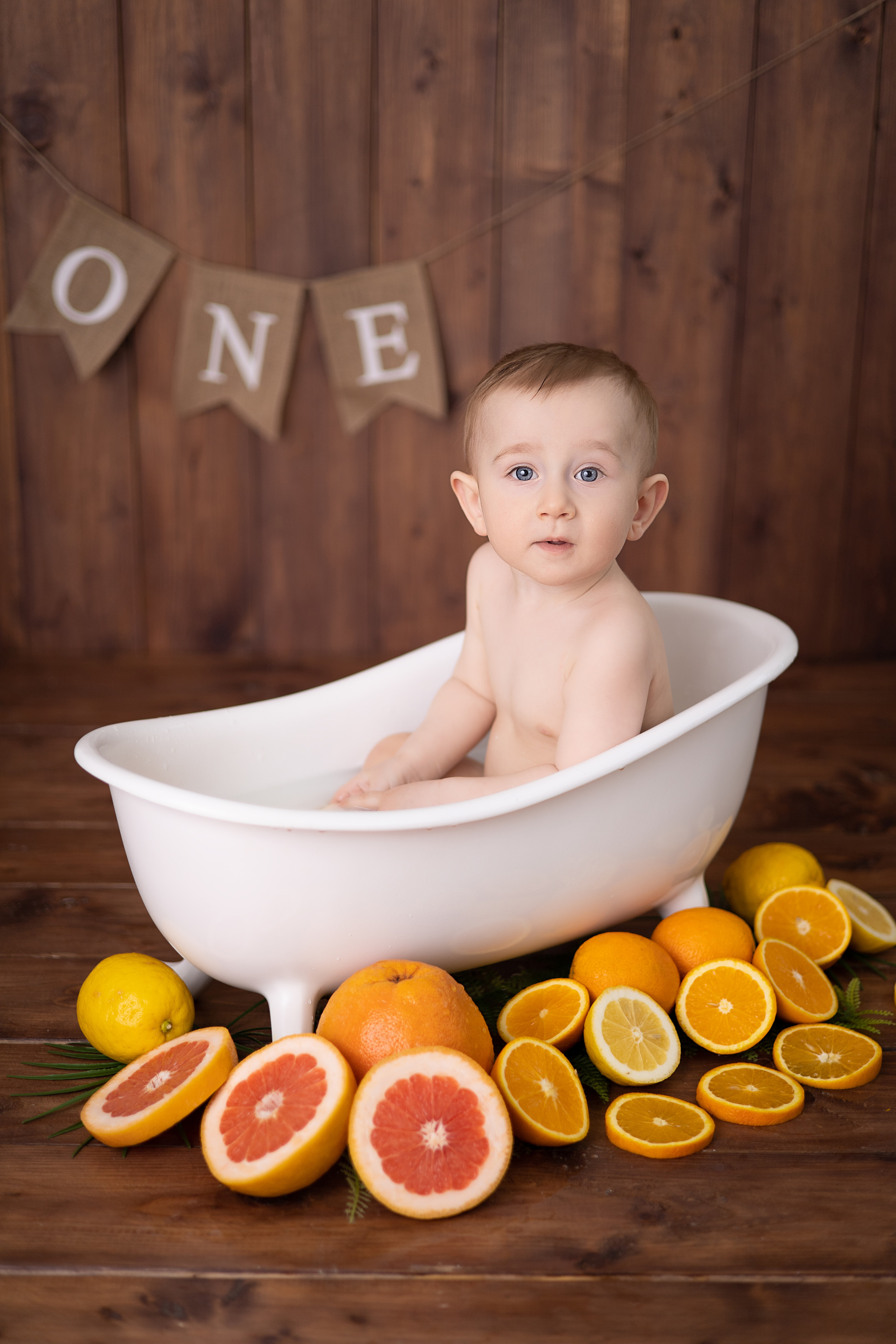 Годовасие. Детский новорождённых и детей постарше Анисимова Полина