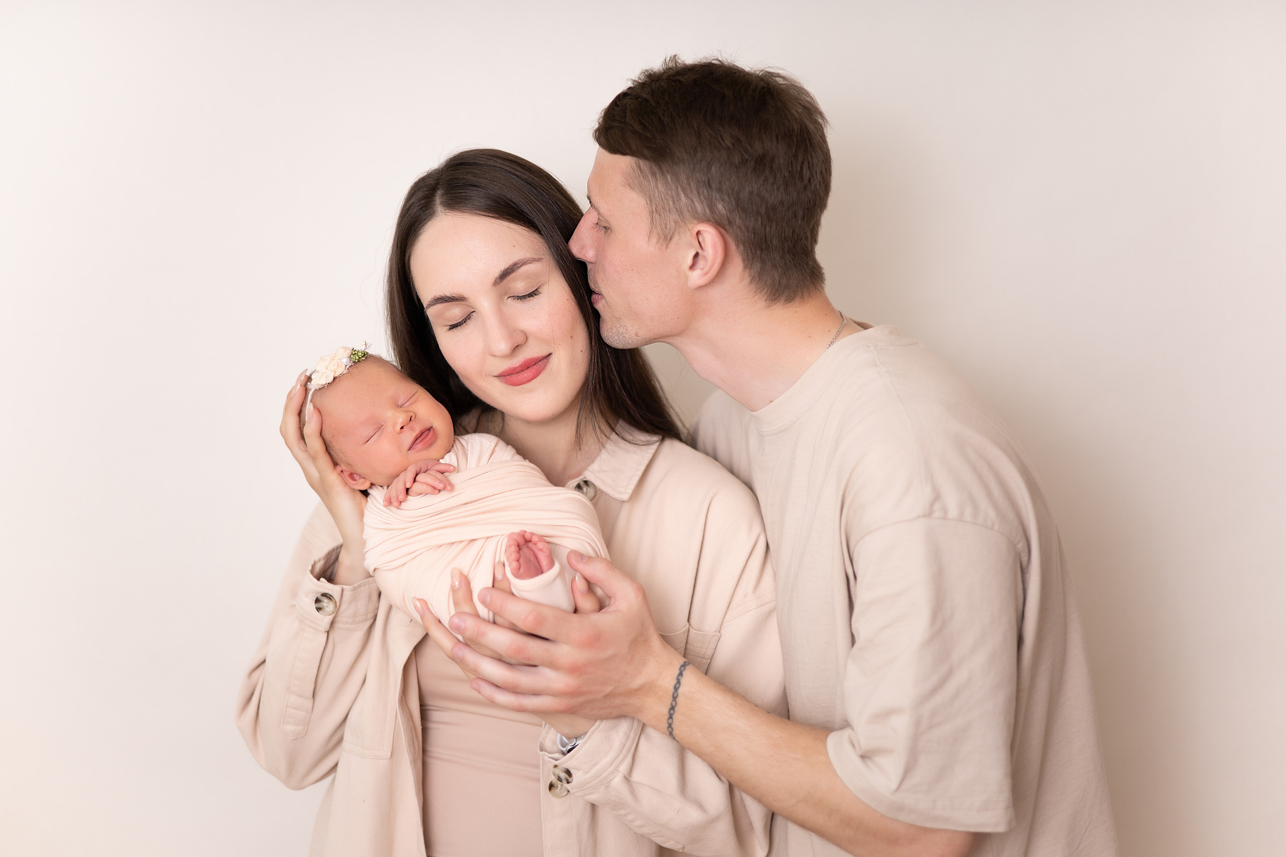 Новорожденные. Детский новорождённых и детей постарше Анисимова Полина