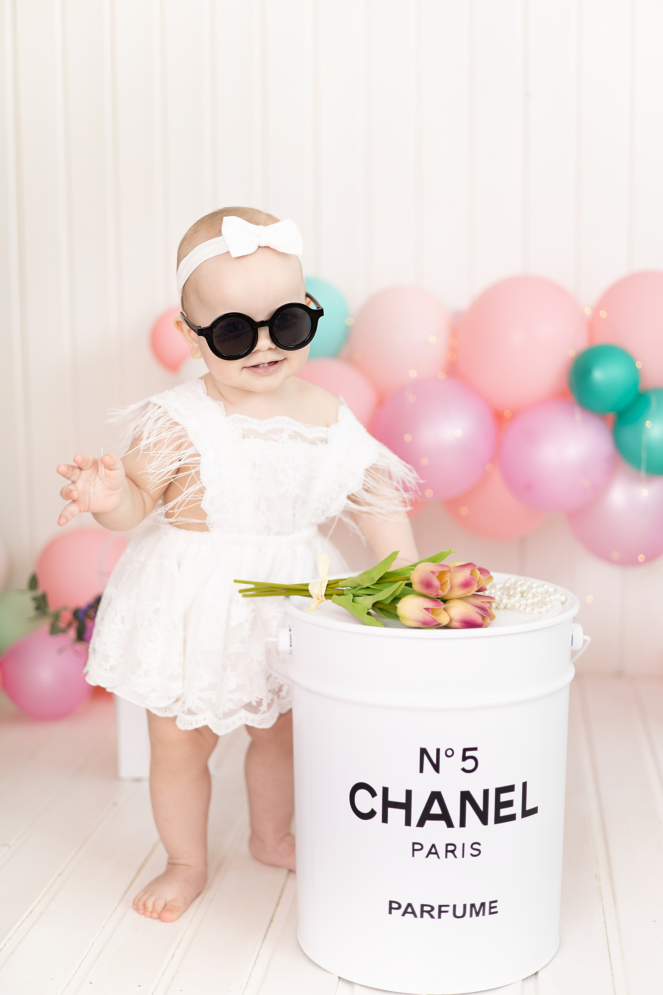 Годовасие. Детский новорождённых и детей постарше Анисимова Полина