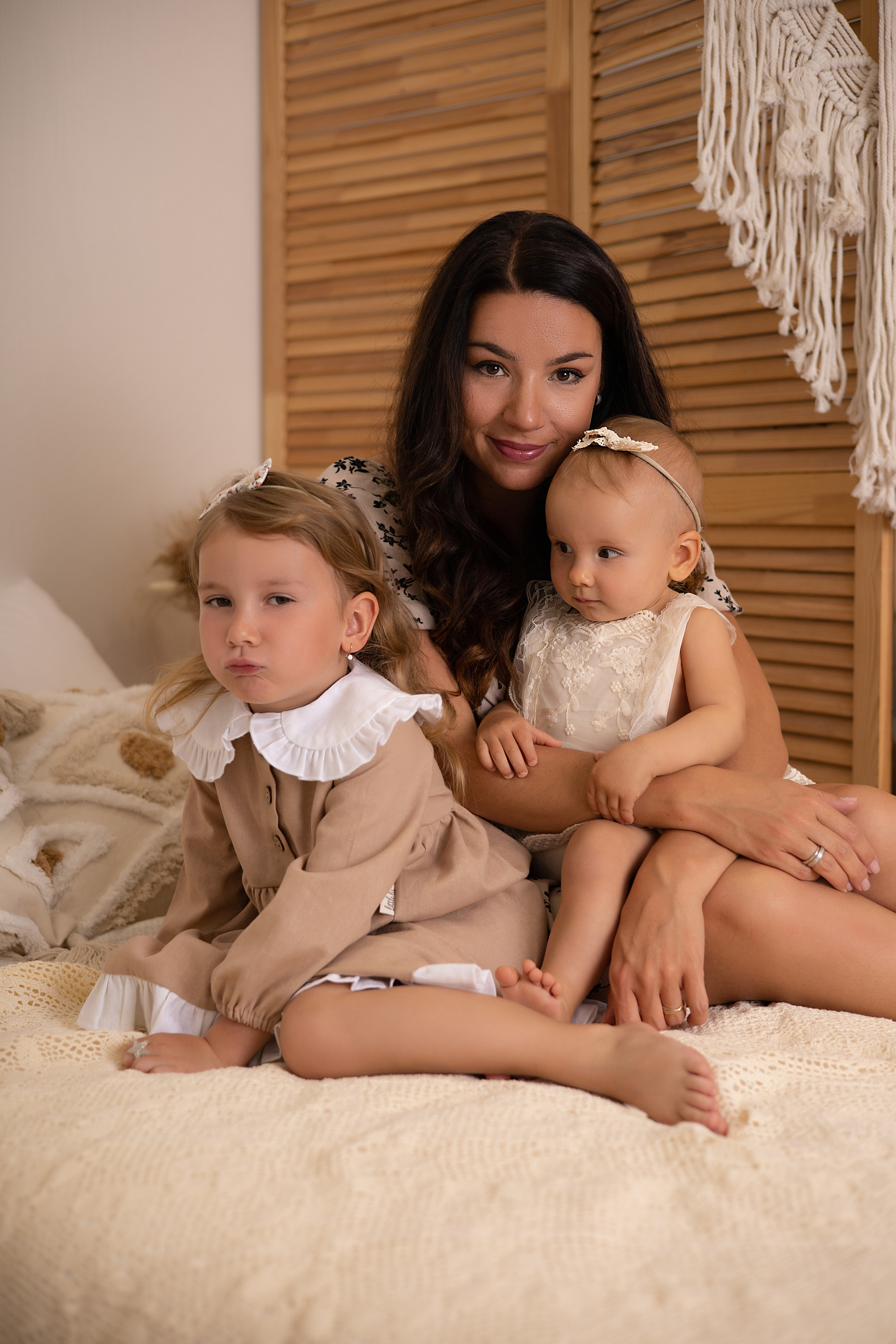 Годовасие. Детский новорождённых и детей постарше Анисимова Полина