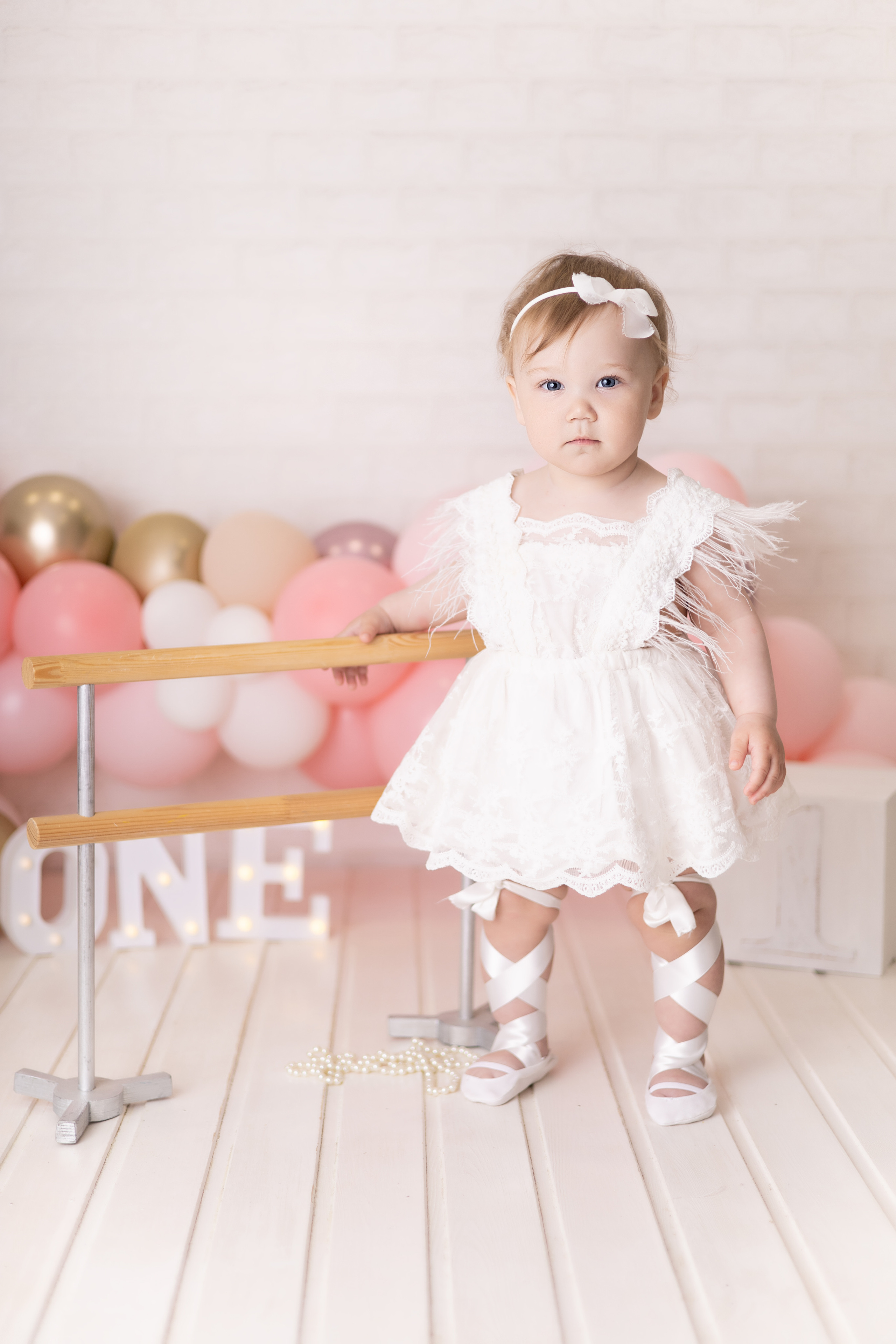 Годовасие. Детский новорождённых и детей постарше Анисимова Полина