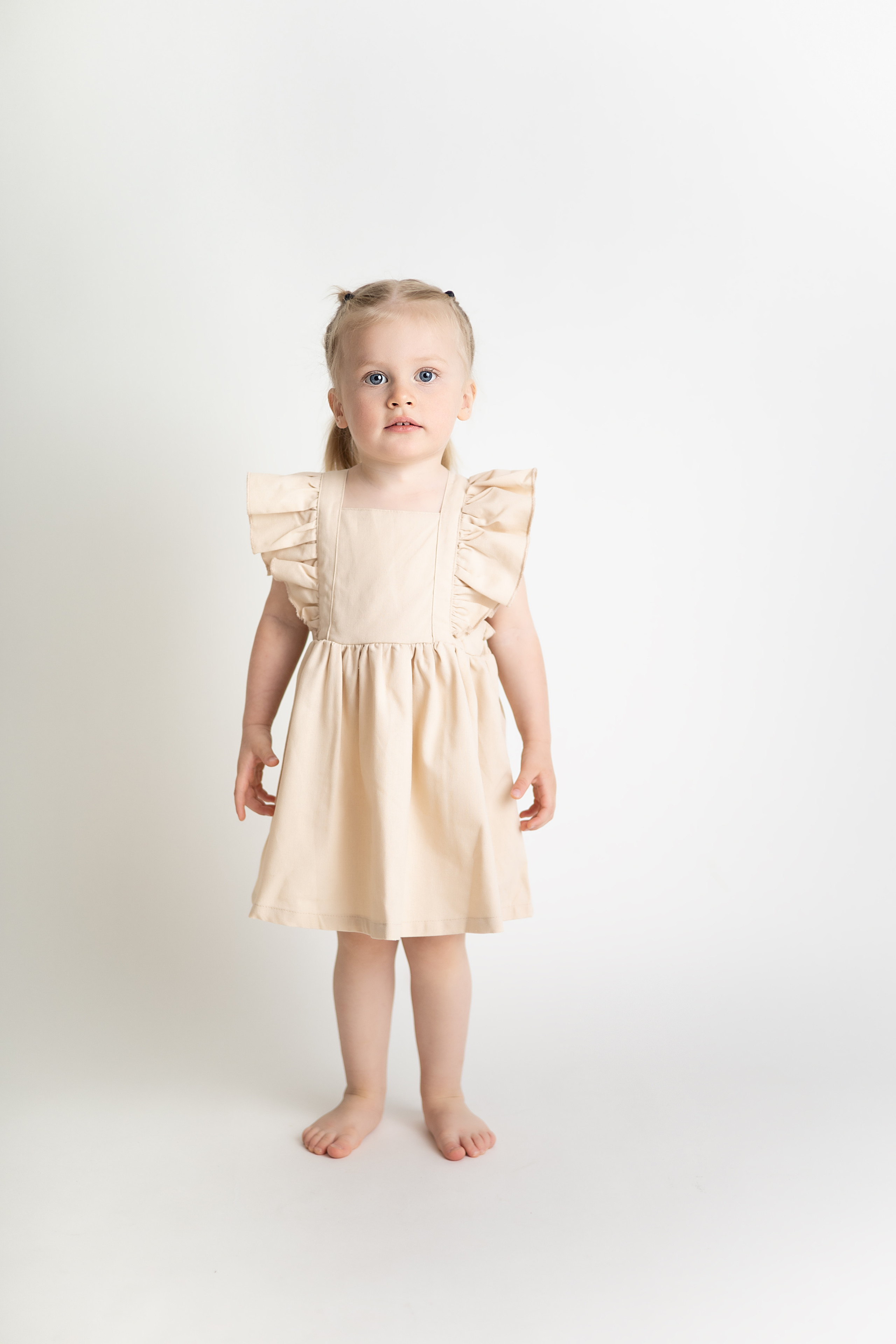 Двухлетие. Детский новорождённых и детей постарше Анисимова Полина