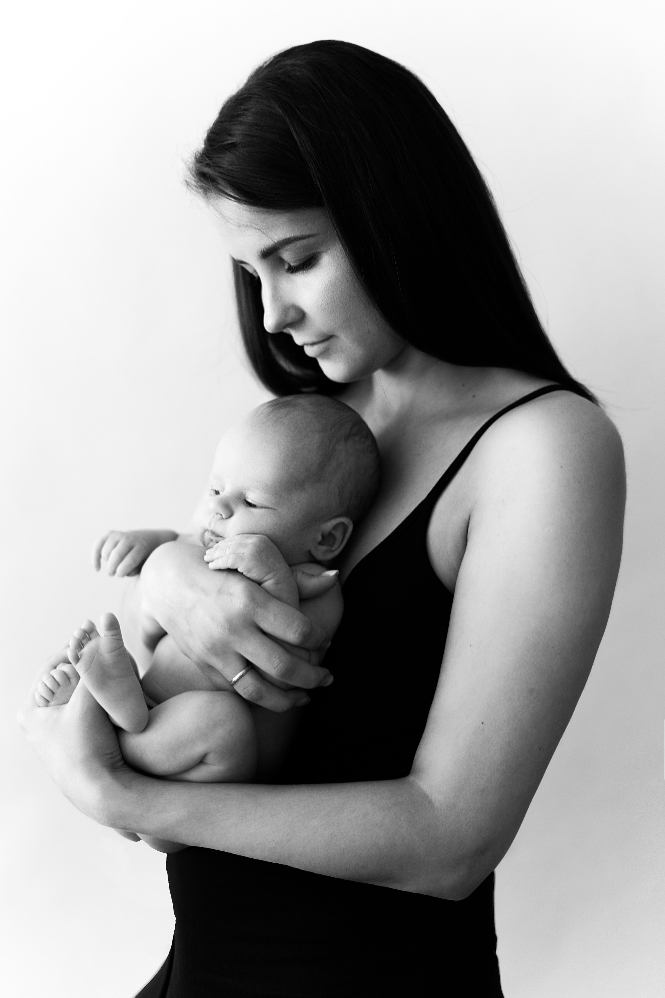 Новорожденные. Детский новорождённых и детей постарше Анисимова Полина