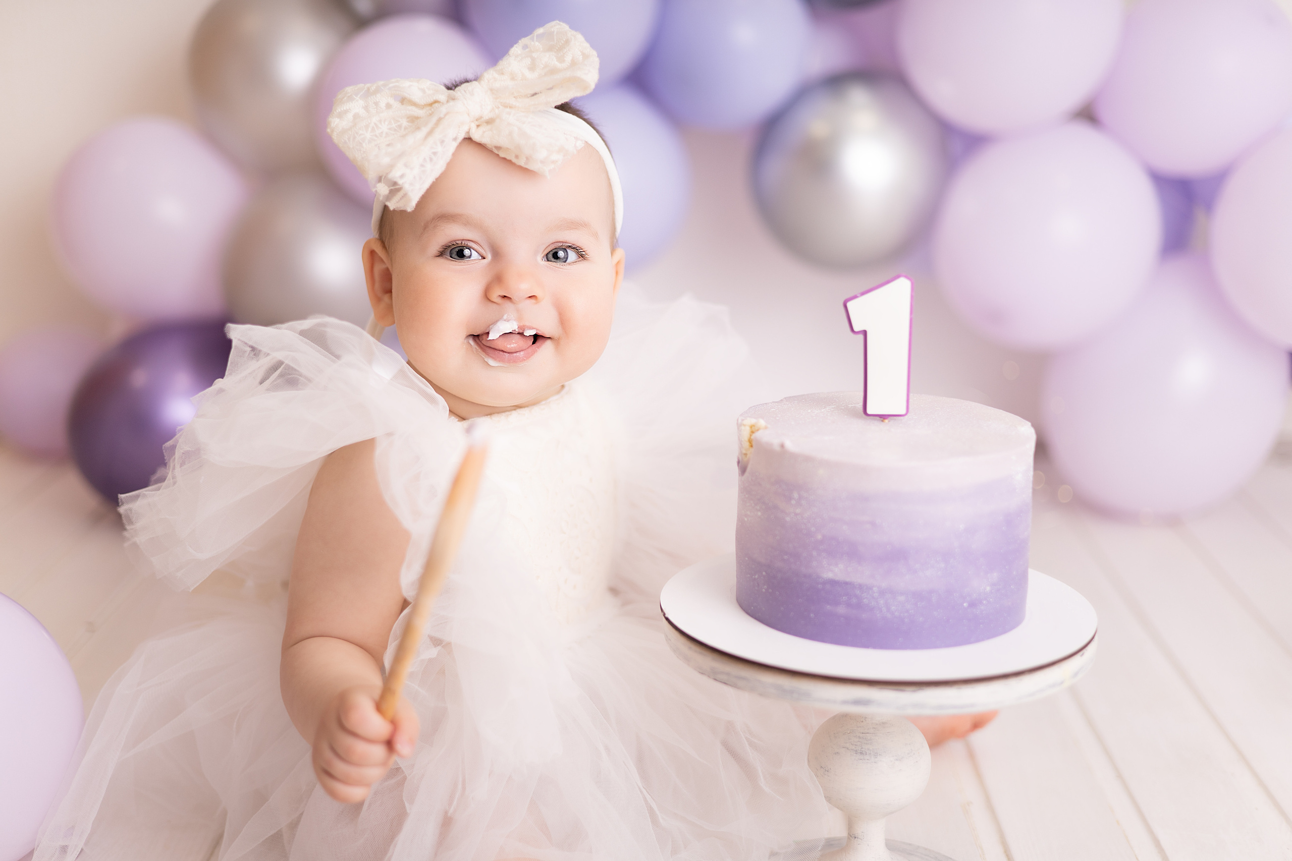 Годовасие. Детский новорождённых и детей постарше Анисимова Полина