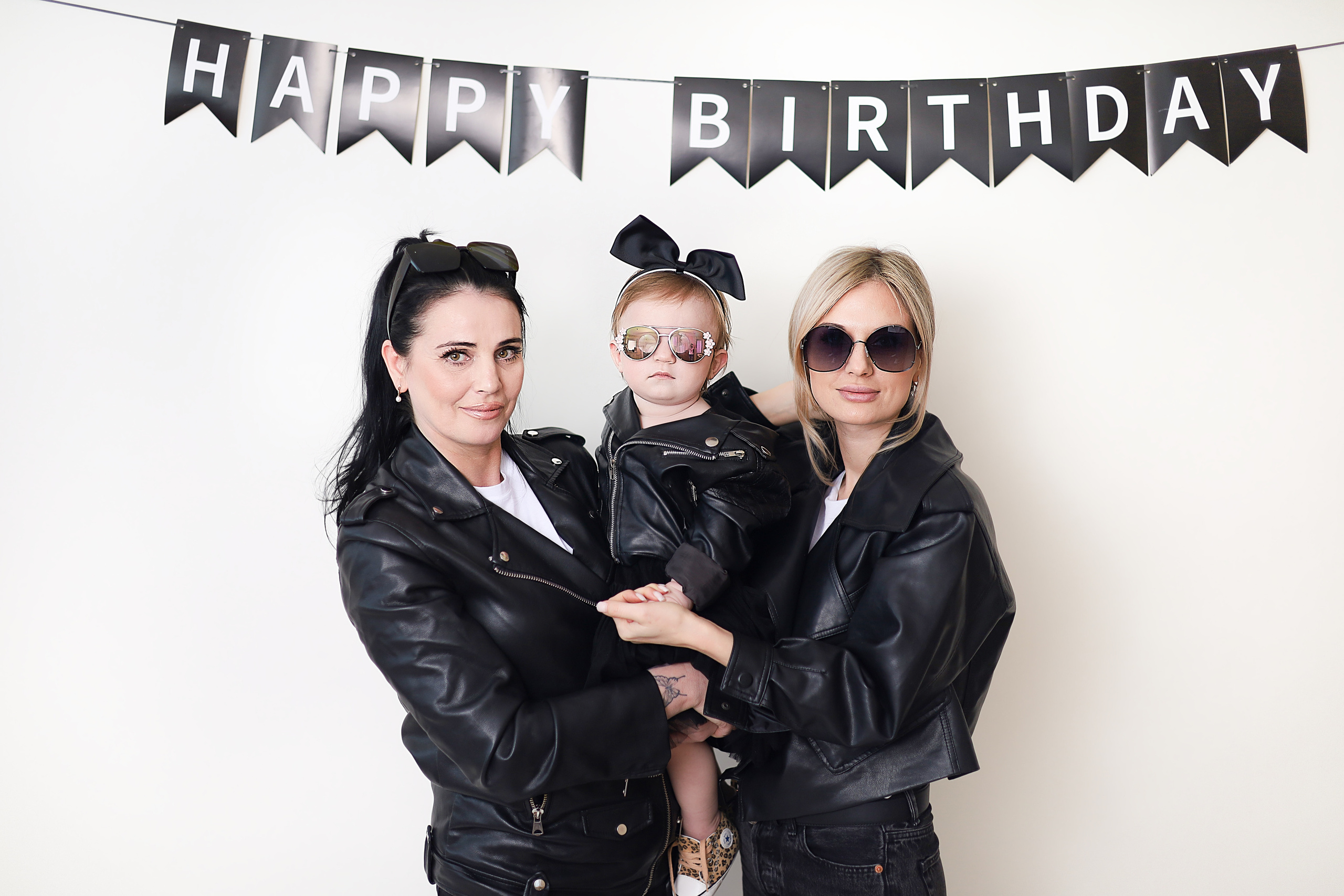 Годовасие. Детский новорождённых и детей постарше Анисимова Полина