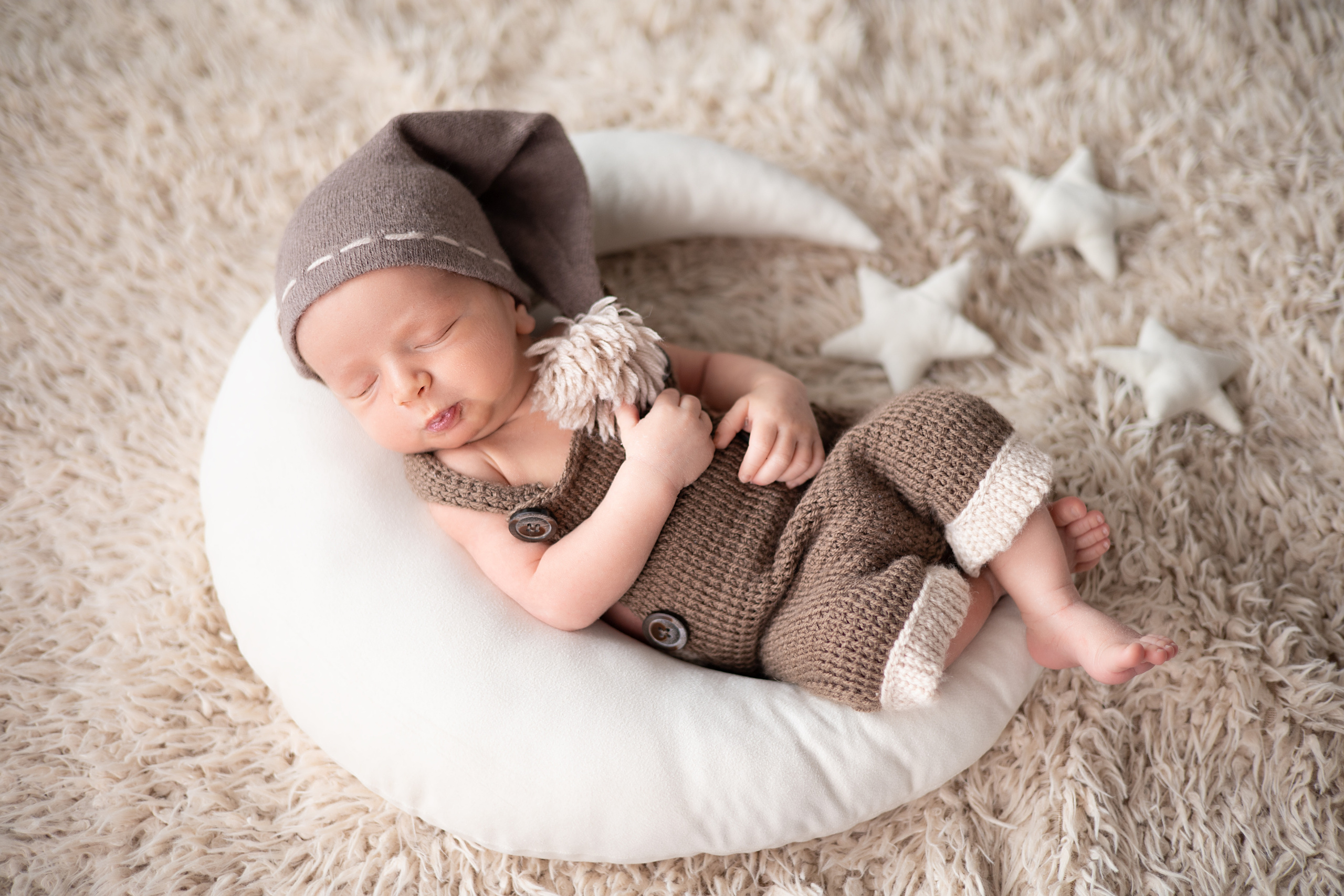 Новорожденные. Детский новорождённых и детей постарше Анисимова Полина