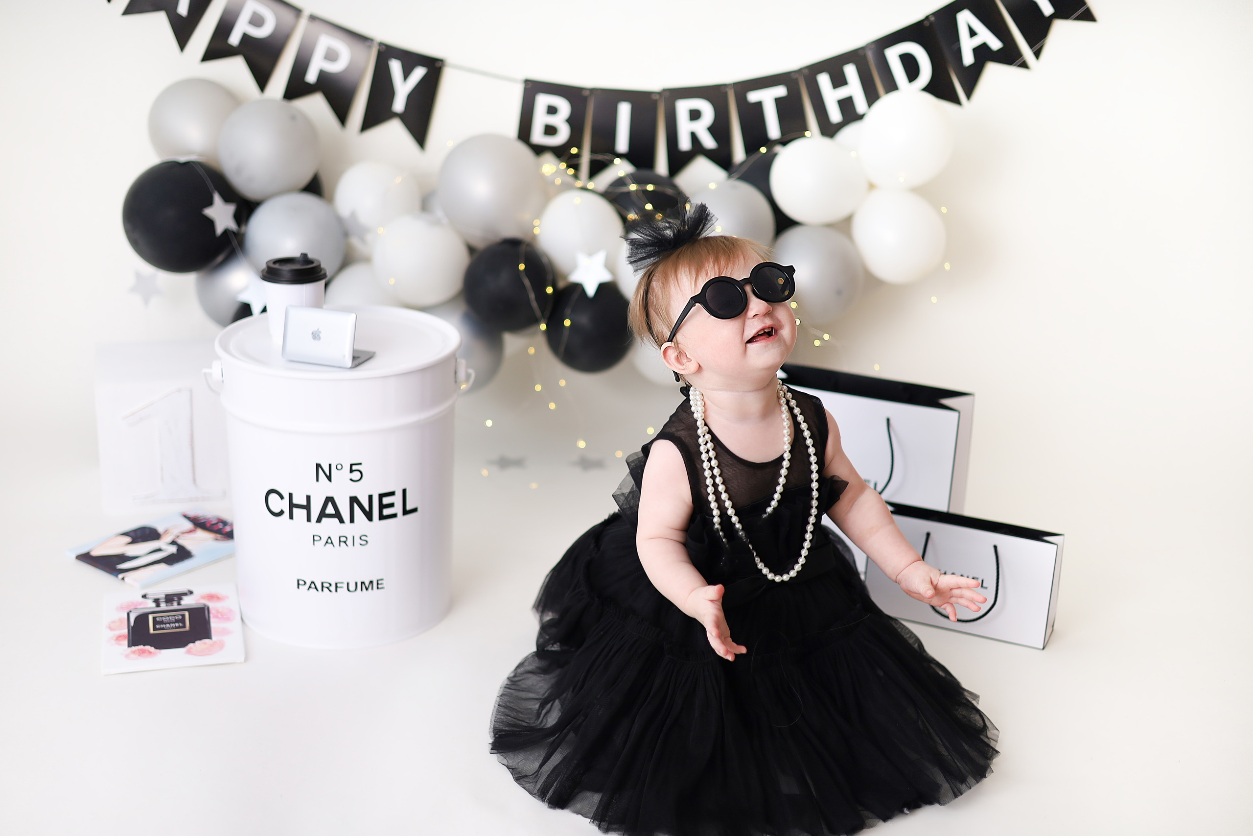 Годовасие. Детский новорождённых и детей постарше Анисимова Полина