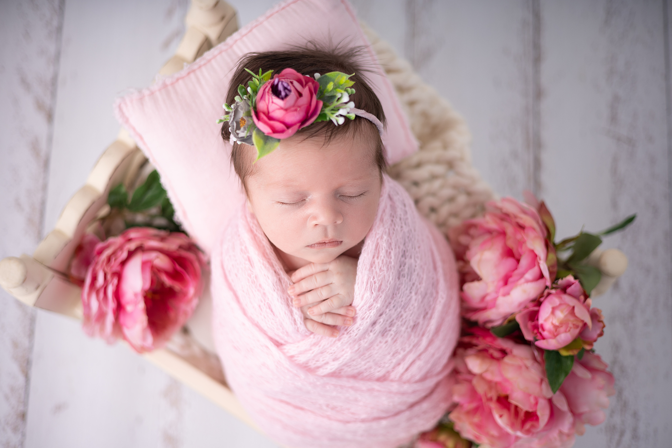 Новорожденные. Детский новорождённых и детей постарше Анисимова Полина