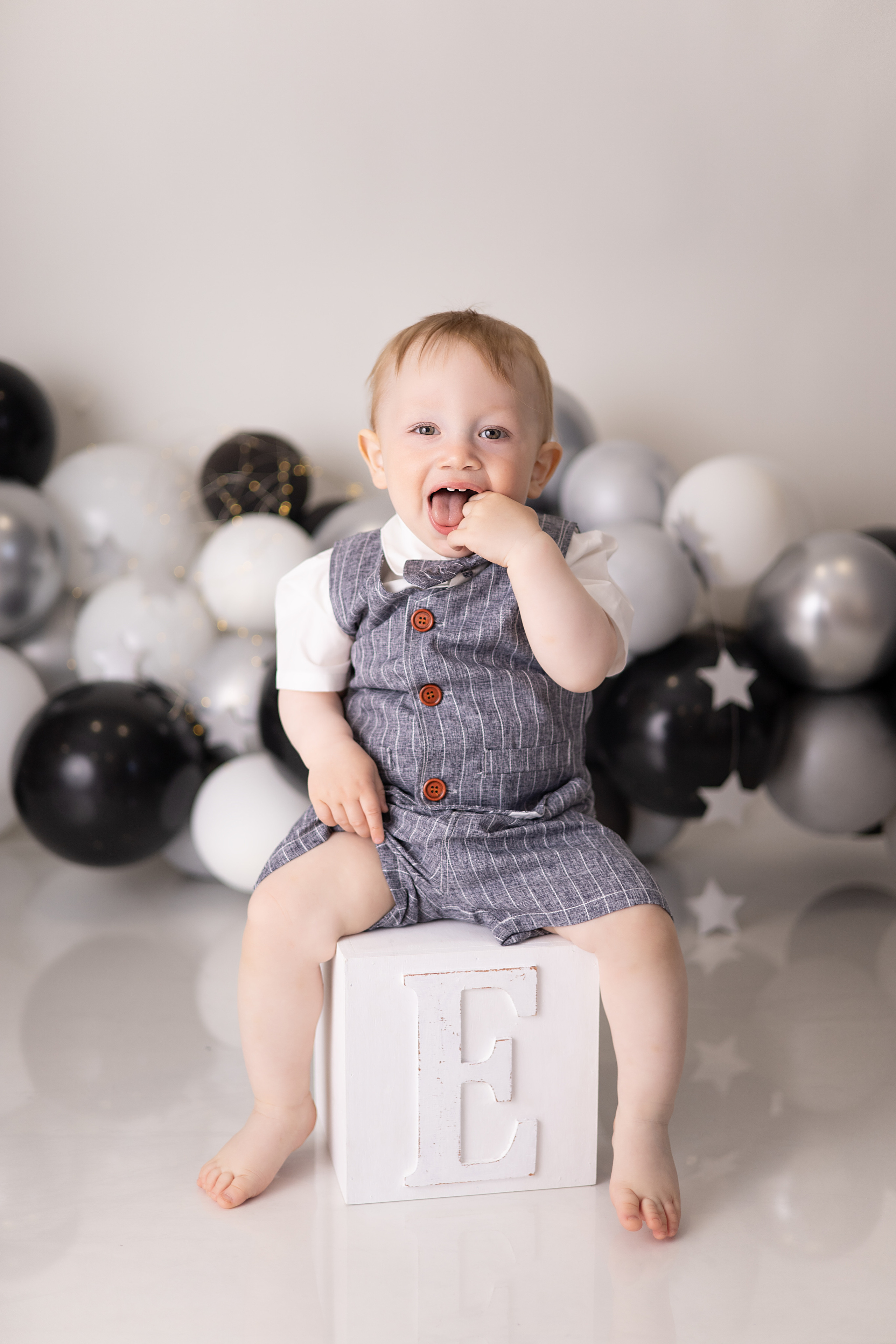 Годовасие. Детский новорождённых и детей постарше Анисимова Полина