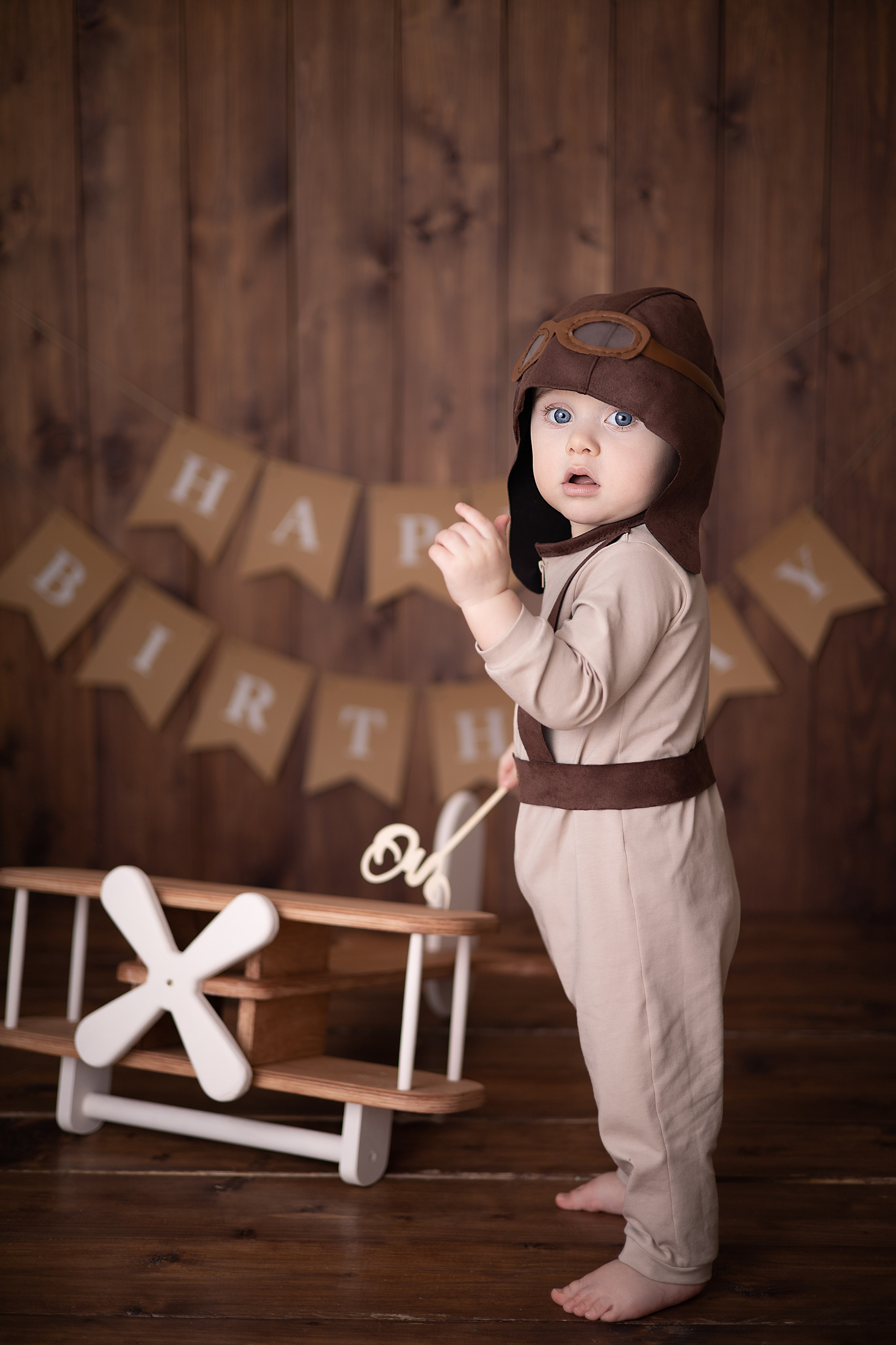 Годовасие. Детский новорождённых и детей постарше Анисимова Полина