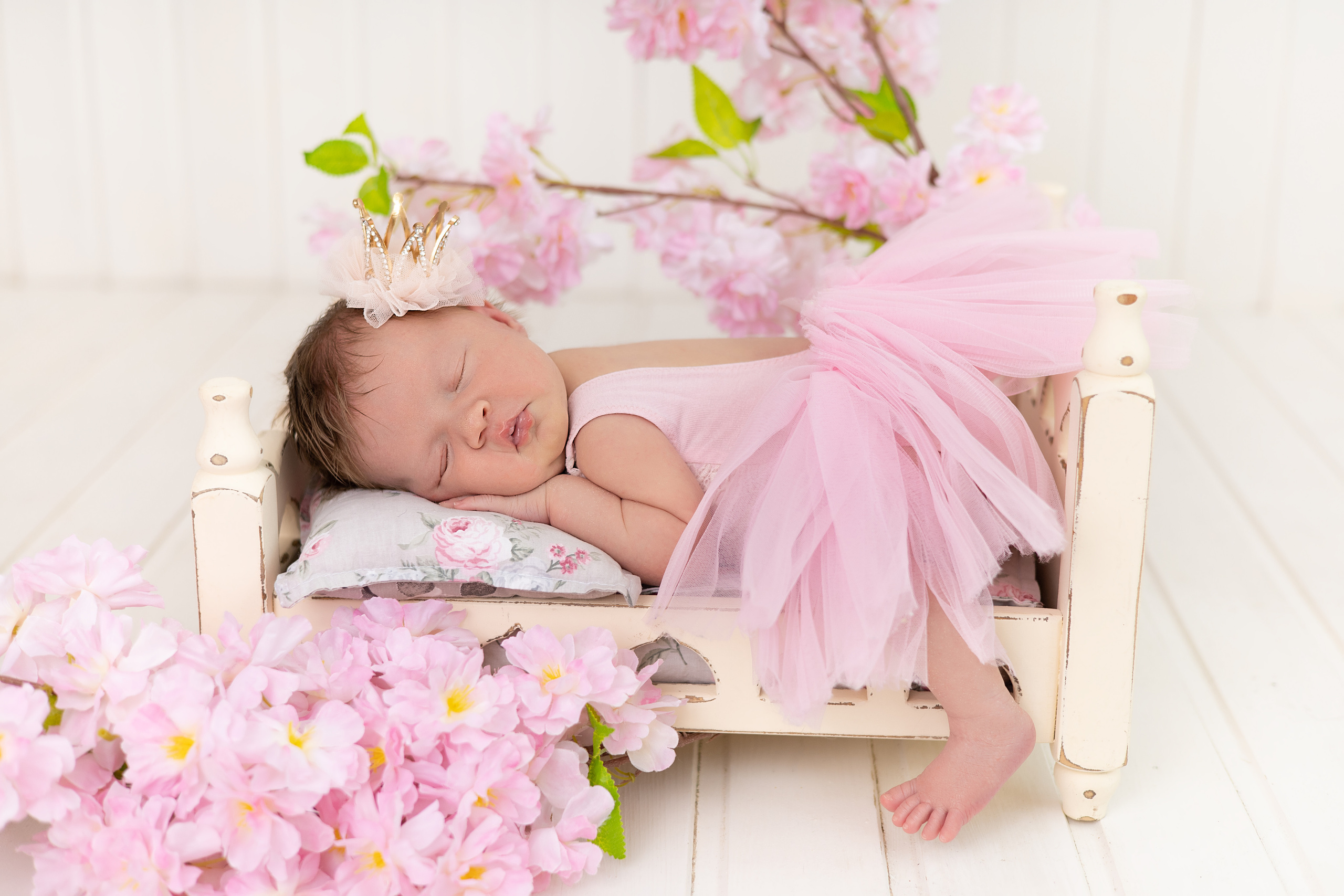 Новорожденные. Детский новорождённых и детей постарше Анисимова Полина