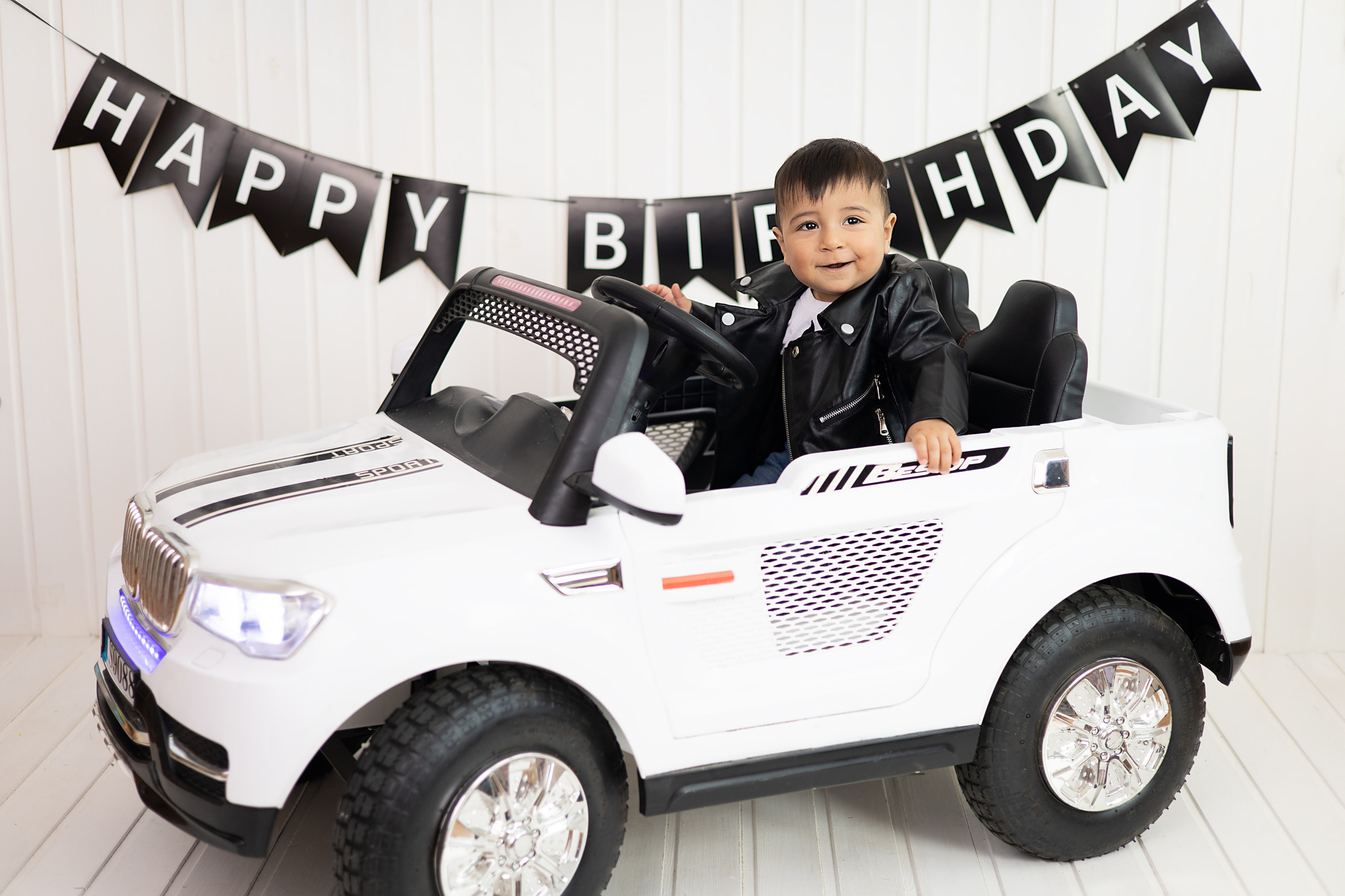 Годовасие. Детский новорождённых и детей постарше Анисимова Полина