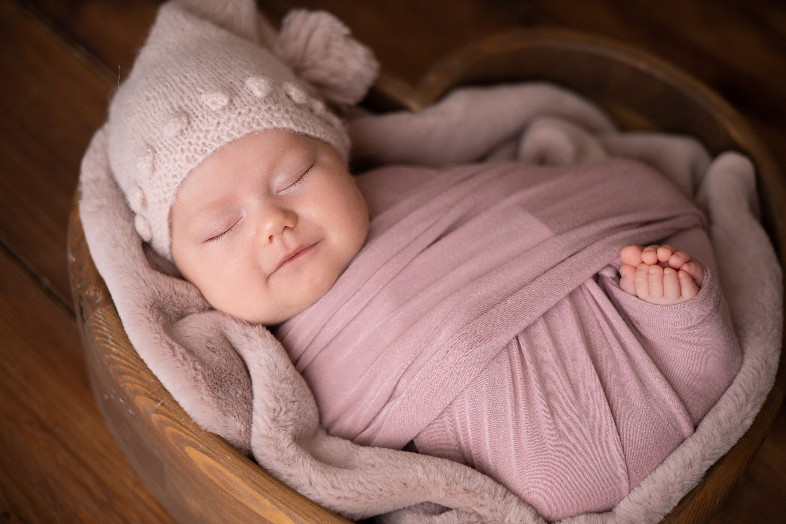 Новорожденные. Детский новорождённых и детей постарше Анисимова Полина