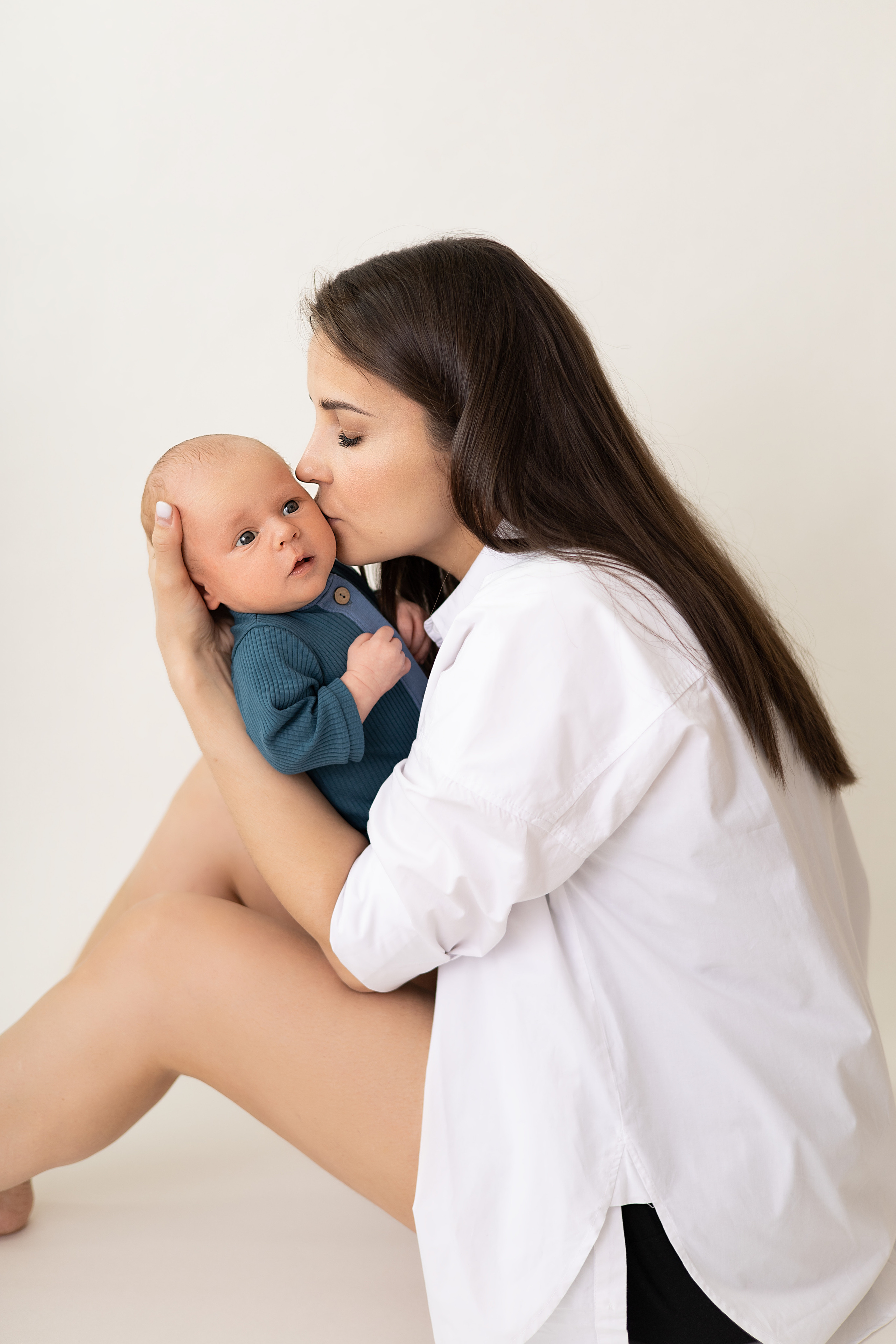 Новорожденные. Детский новорождённых и детей постарше Анисимова Полина