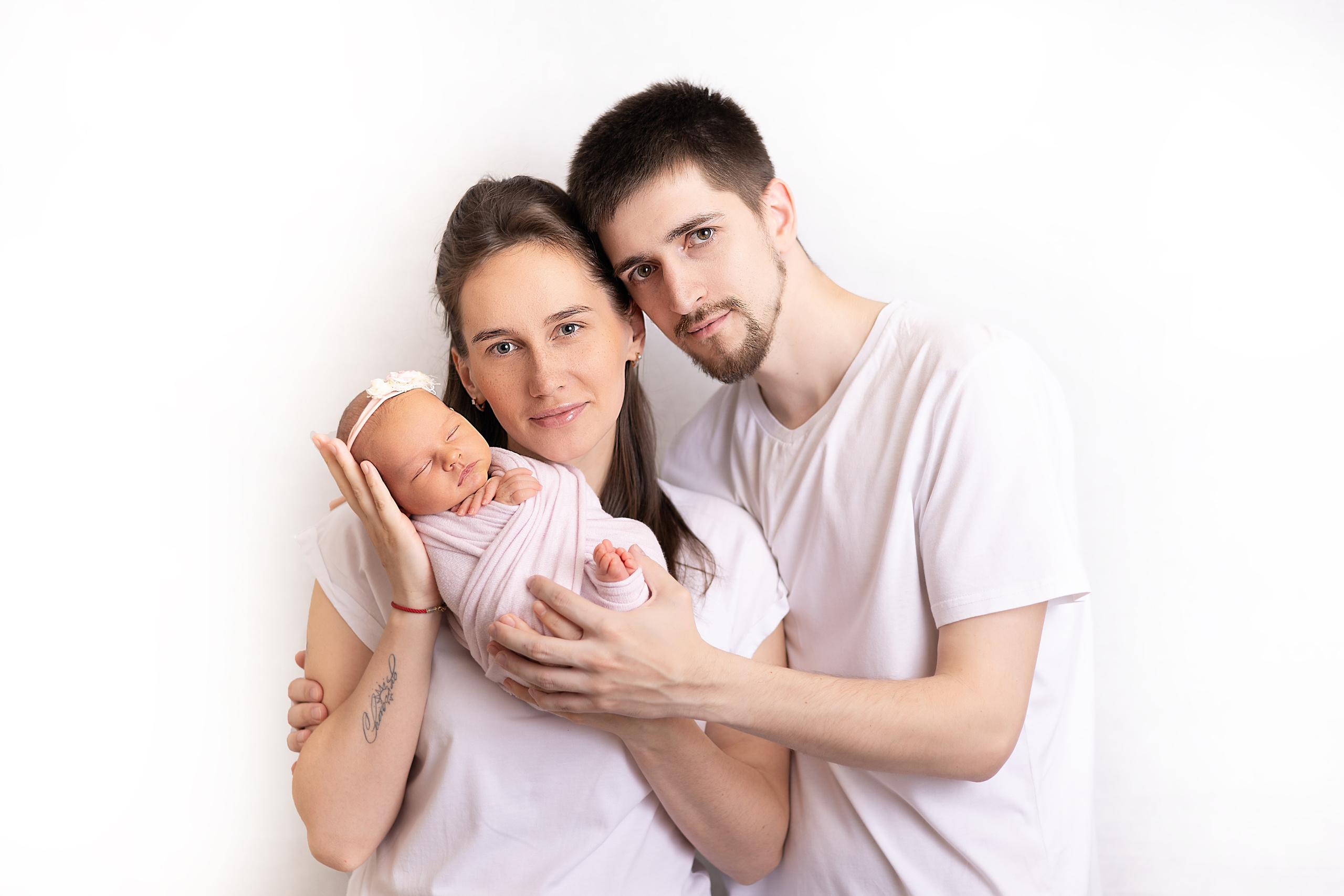 Новорожденные. Детский новорождённых и детей постарше Анисимова Полина