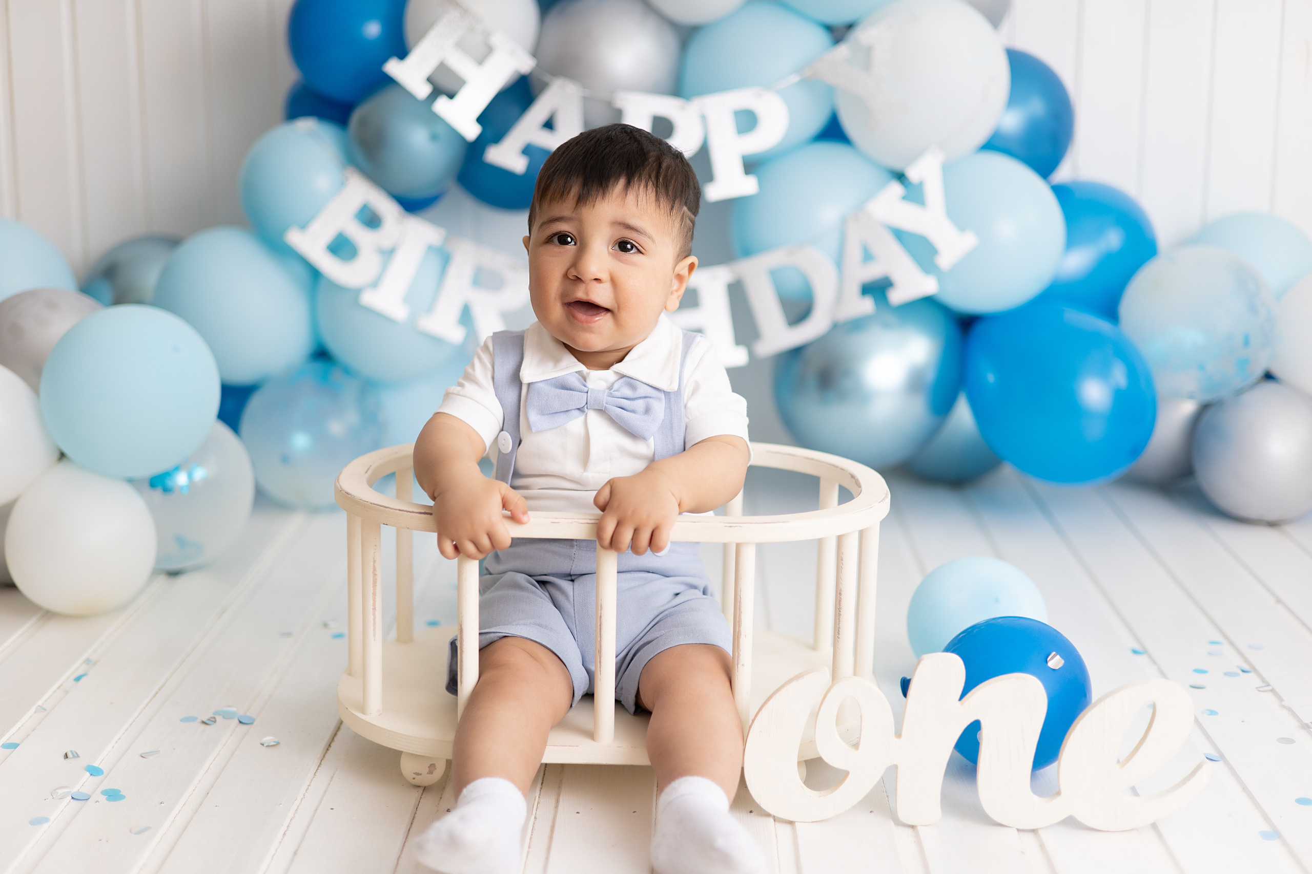 Годовасие. Детский новорождённых и детей постарше Анисимова Полина