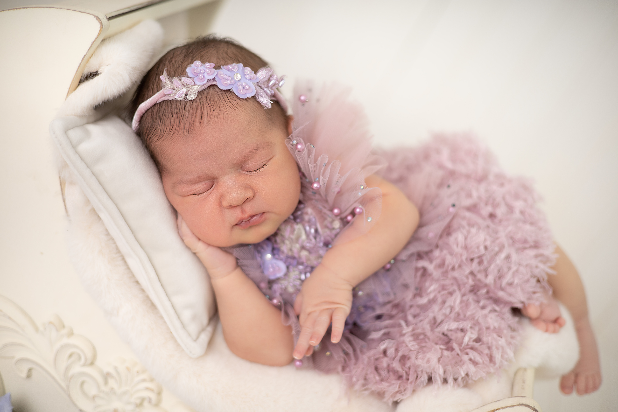 Новорожденные. Детский новорождённых и детей постарше Анисимова Полина