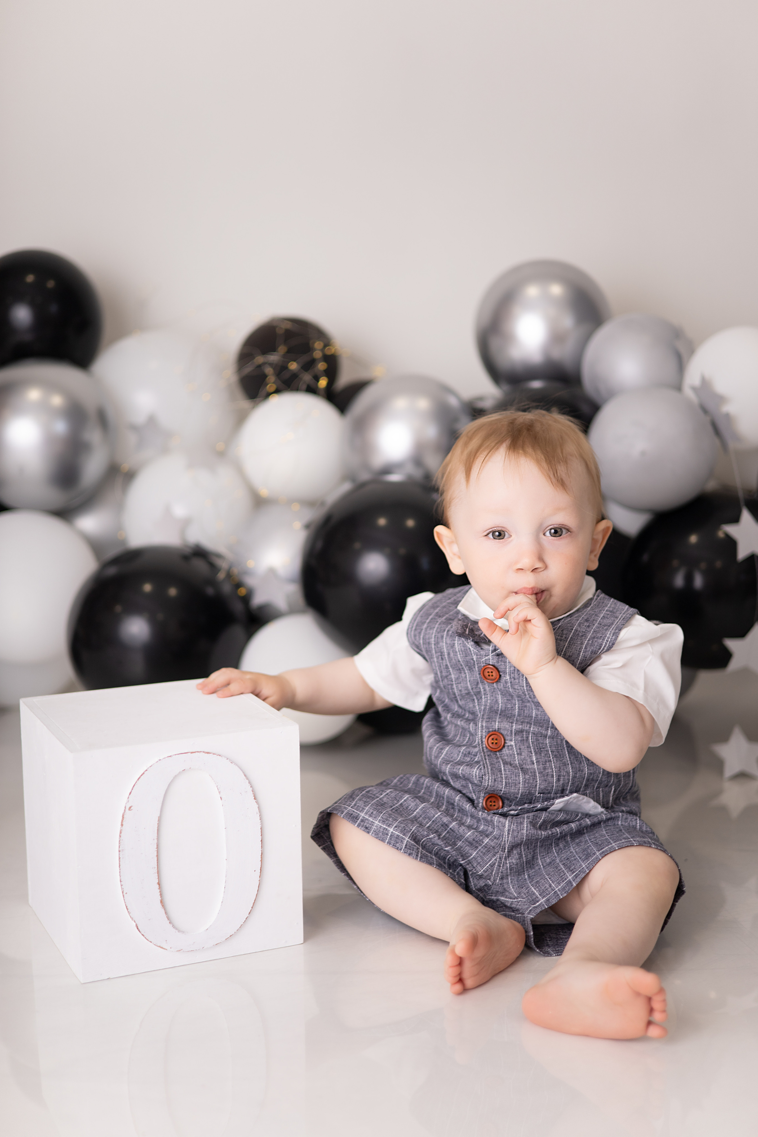 Годовасие. Детский новорождённых и детей постарше Анисимова Полина