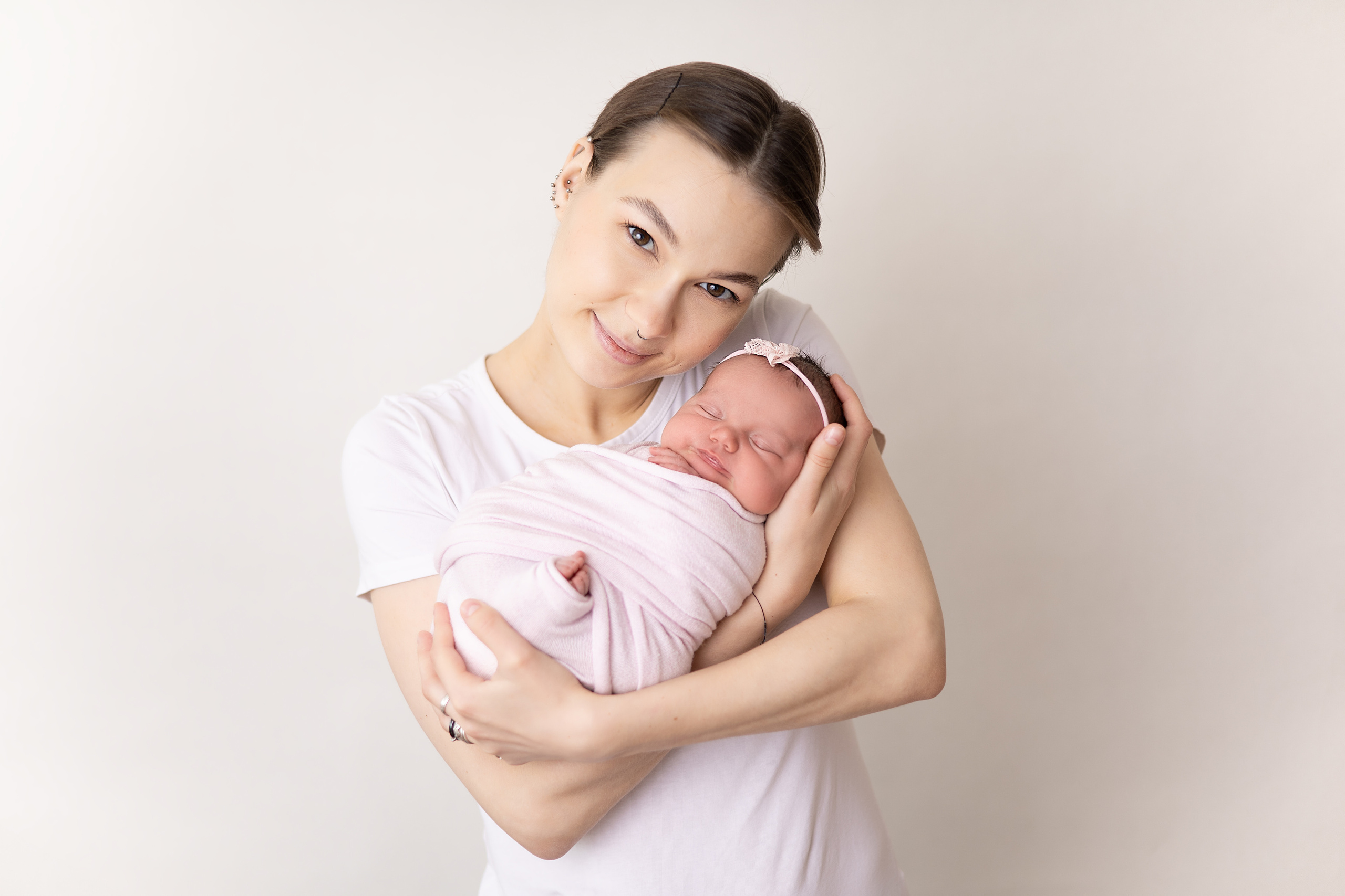 Новорожденные. Детский новорождённых и детей постарше Анисимова Полина