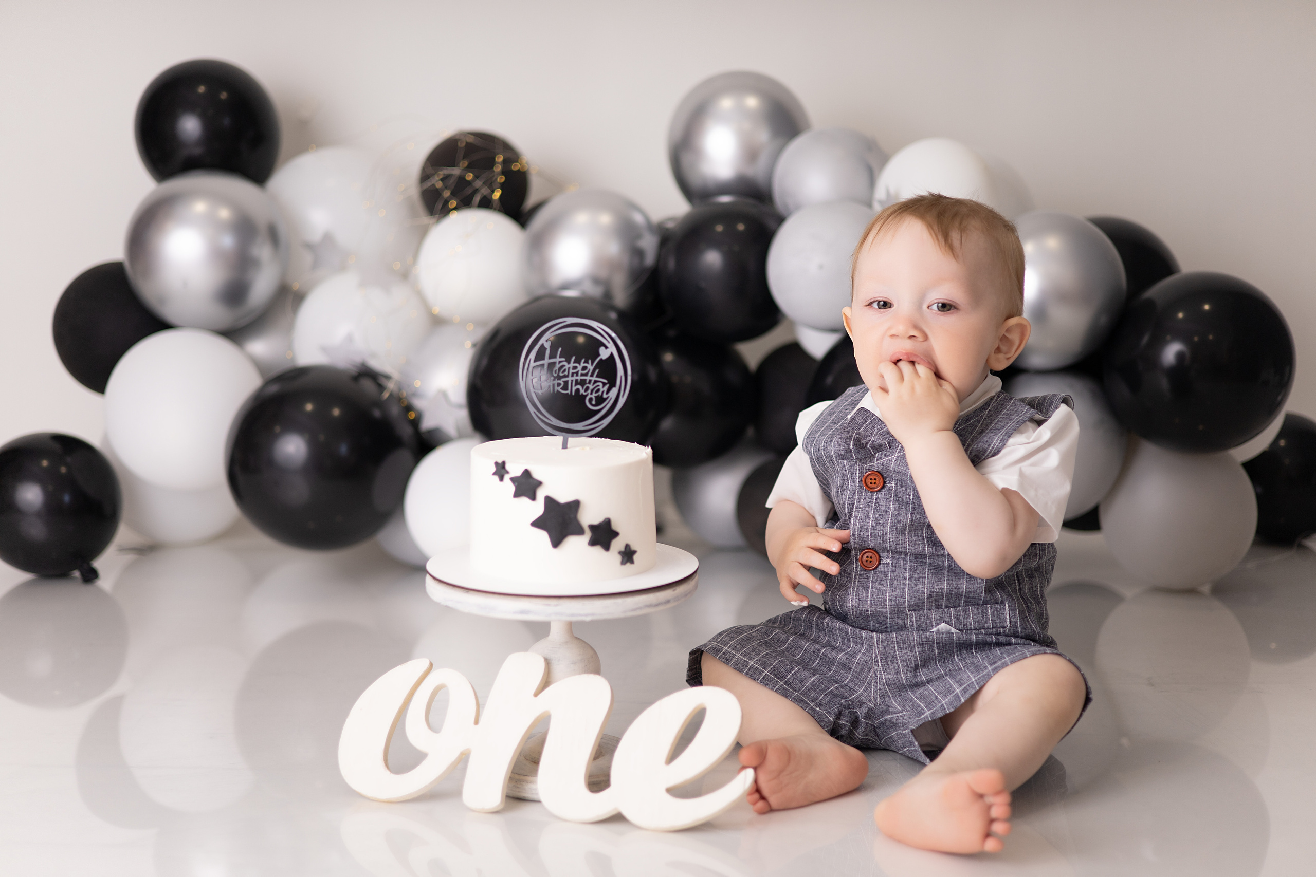 Годовасие. Детский новорождённых и детей постарше Анисимова Полина