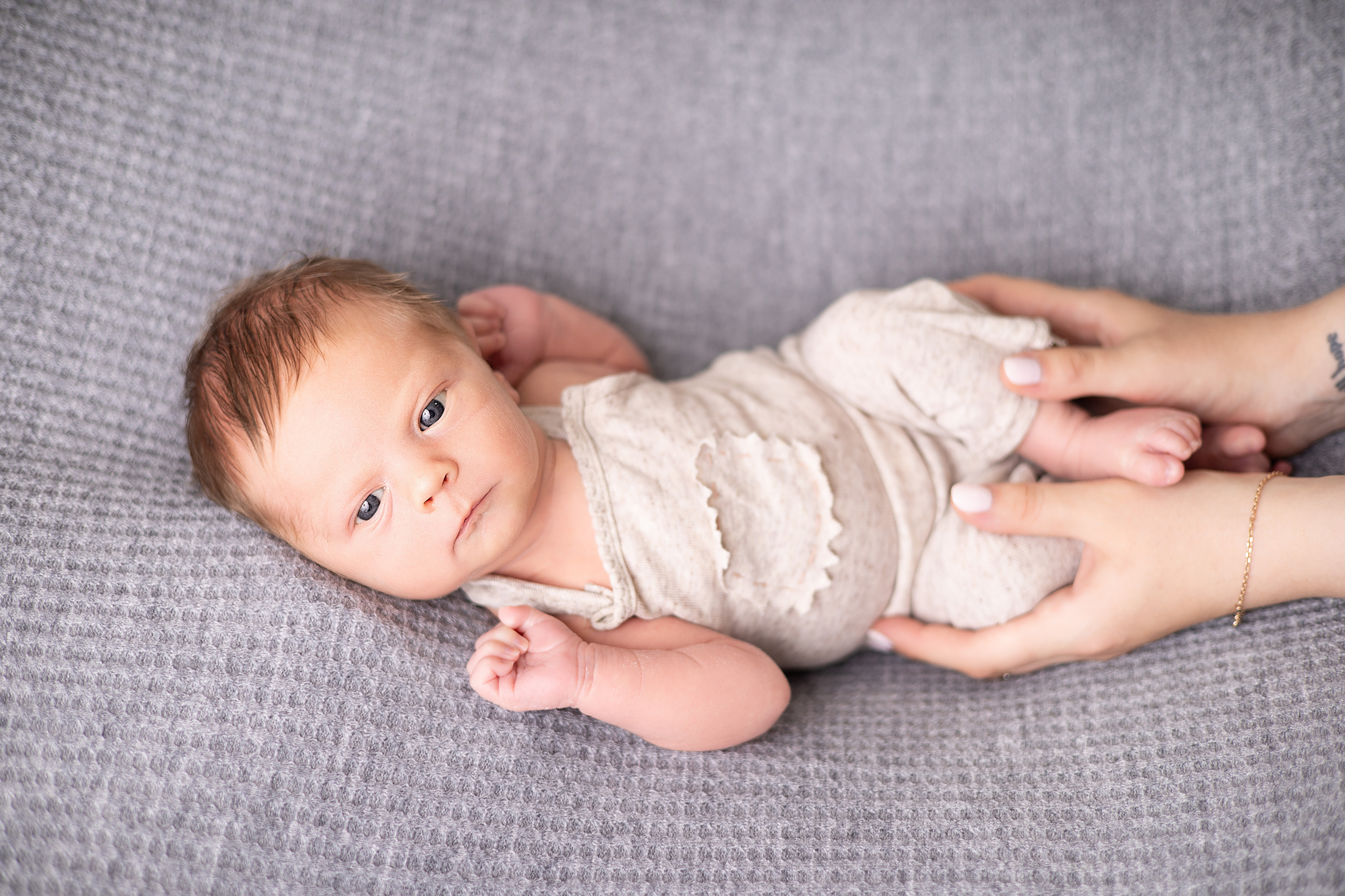 Новорожденные. Детский новорождённых и детей постарше Анисимова Полина