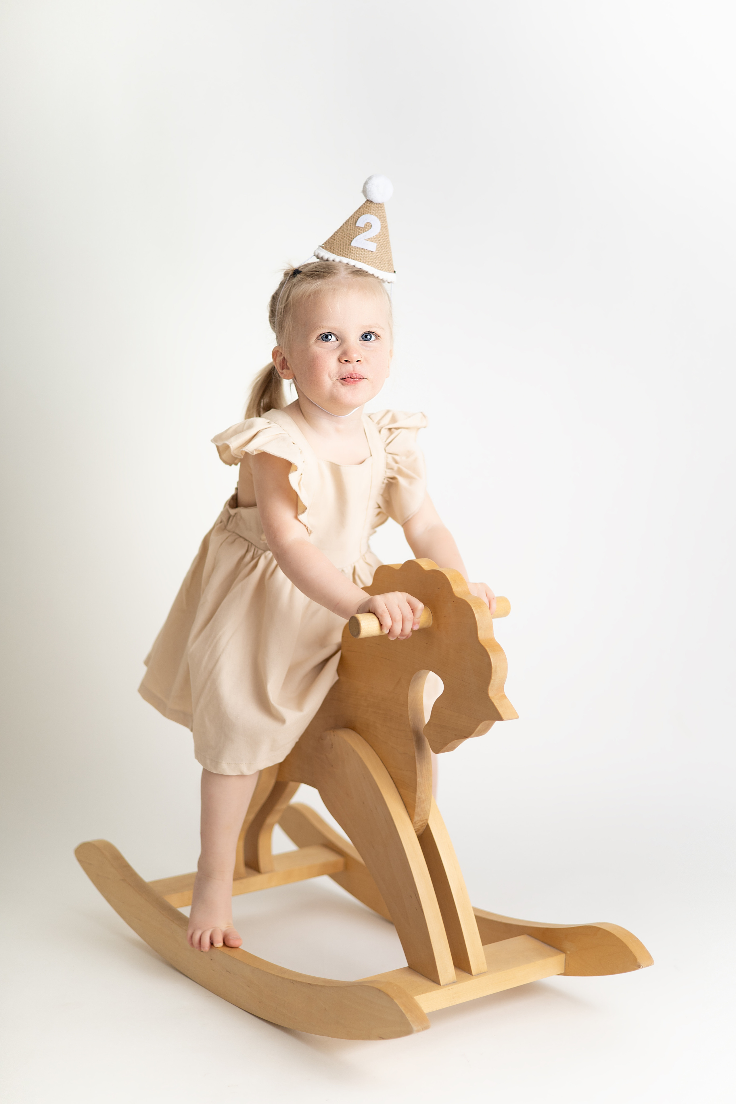 Двухлетие. Детский новорождённых и детей постарше Анисимова Полина