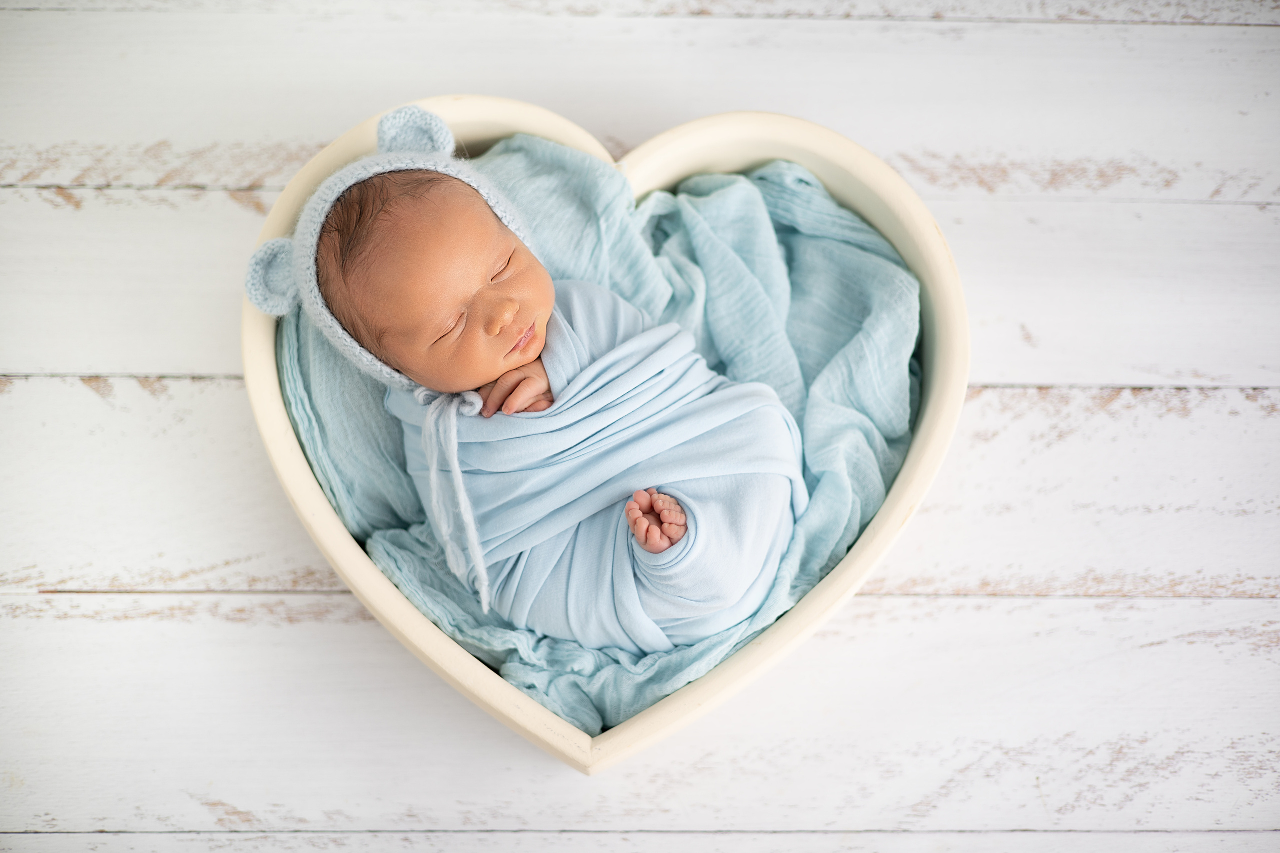 Новорожденные. Детский новорождённых и детей постарше Анисимова Полина