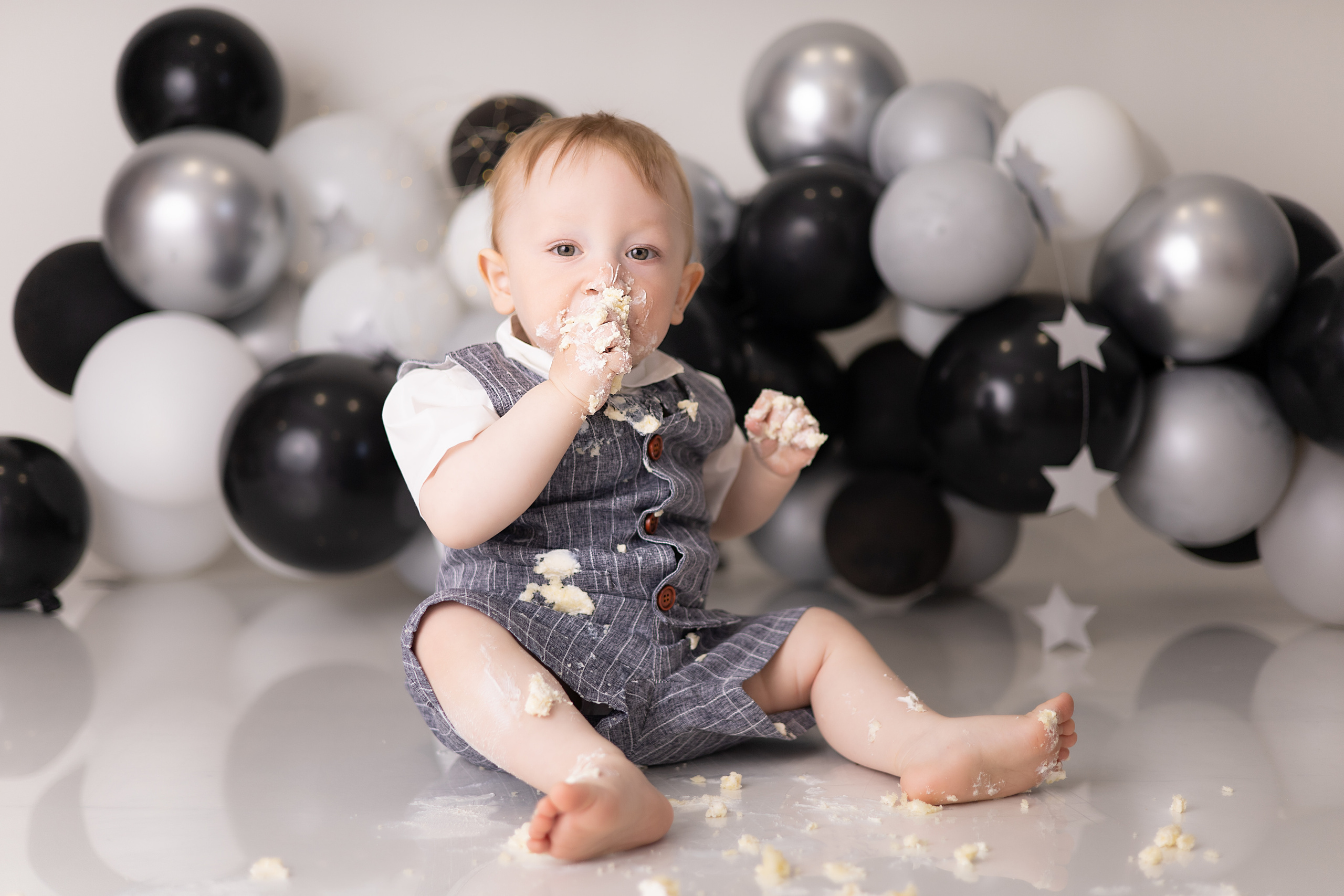 Годовасие. Детский новорождённых и детей постарше Анисимова Полина