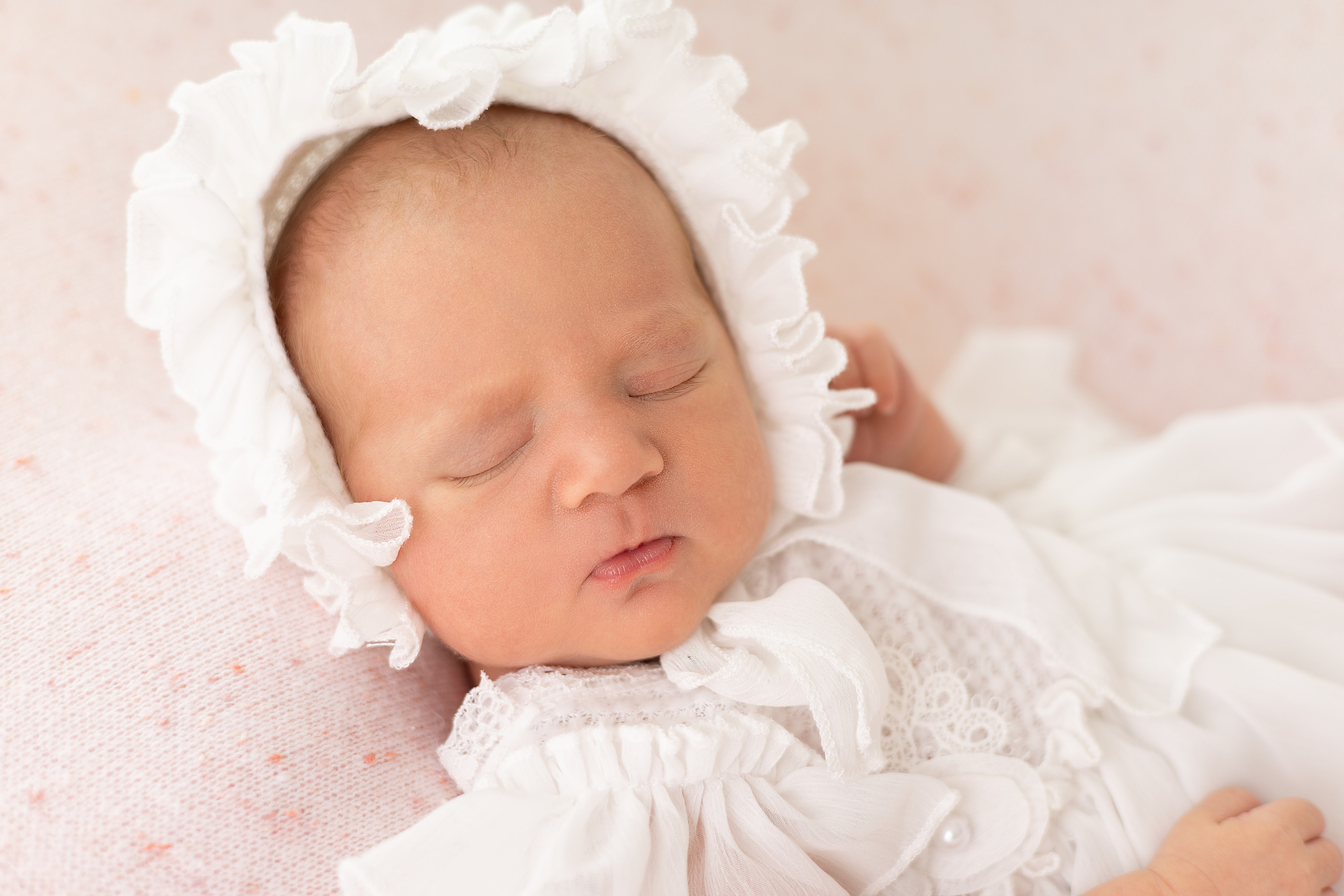 Новорожденные. Детский новорождённых и детей постарше Анисимова Полина