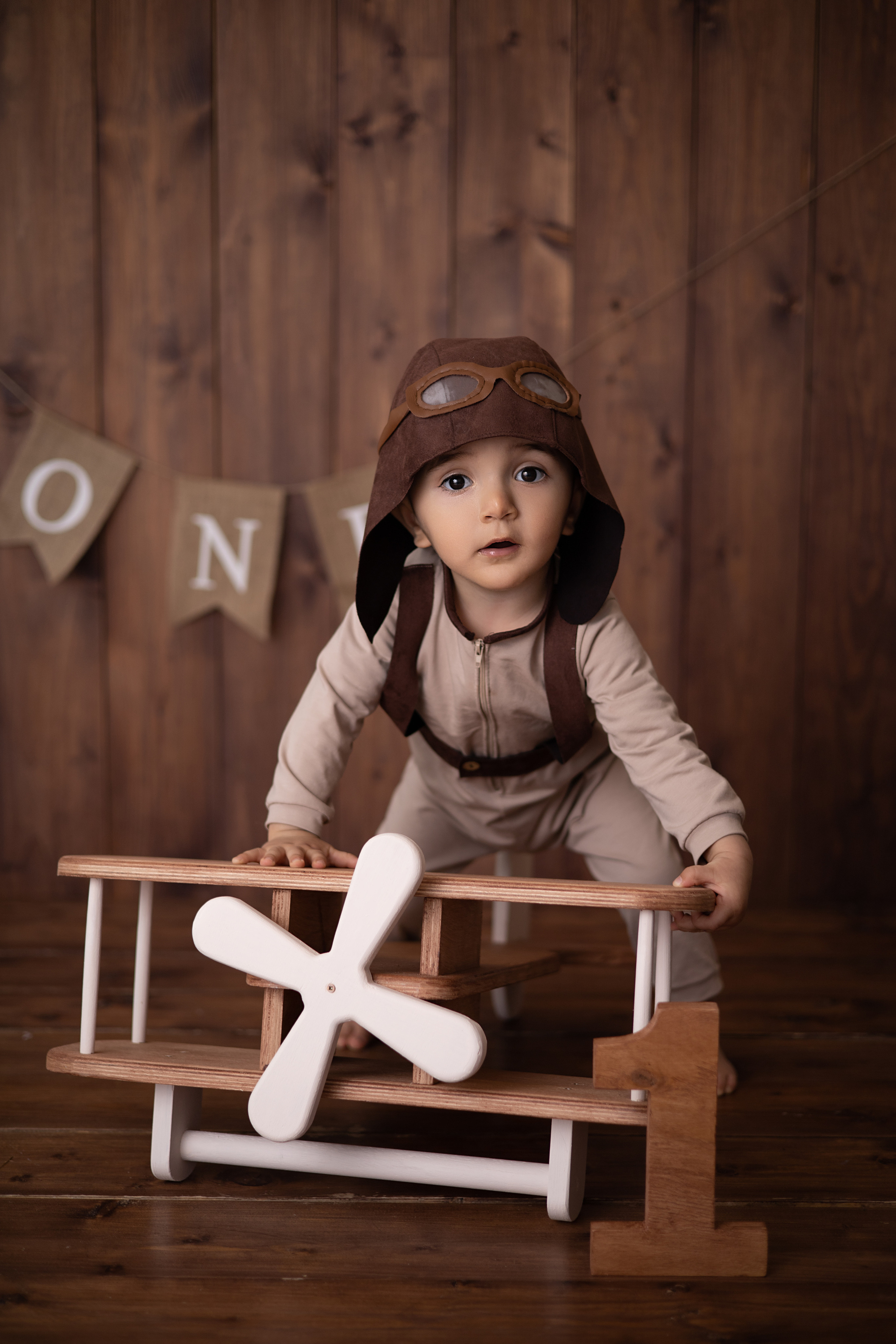 Годовасие. Детский новорождённых и детей постарше Анисимова Полина